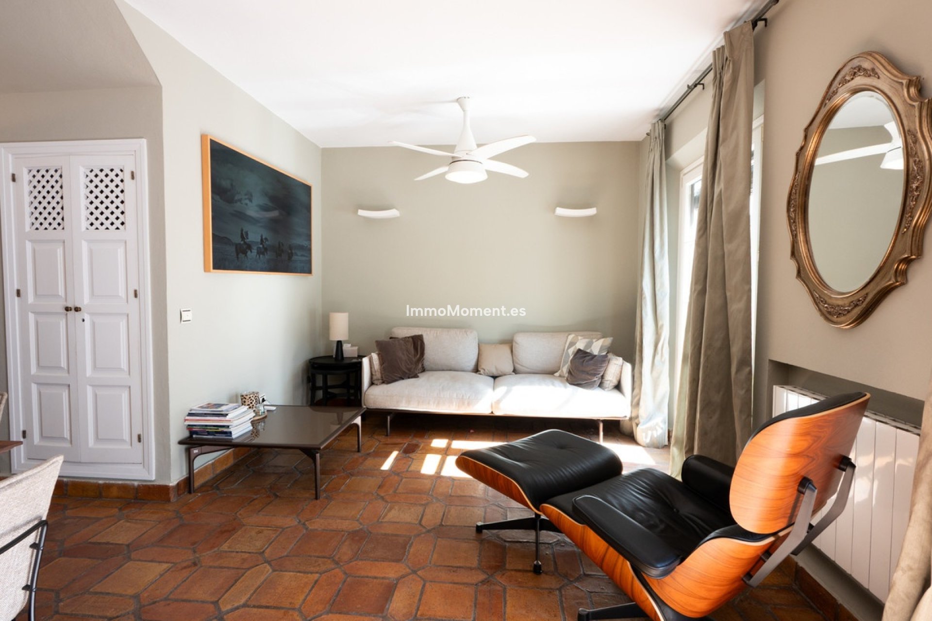 Wiederverkauf - Reihenhaus - Marbella - The Golden Mile