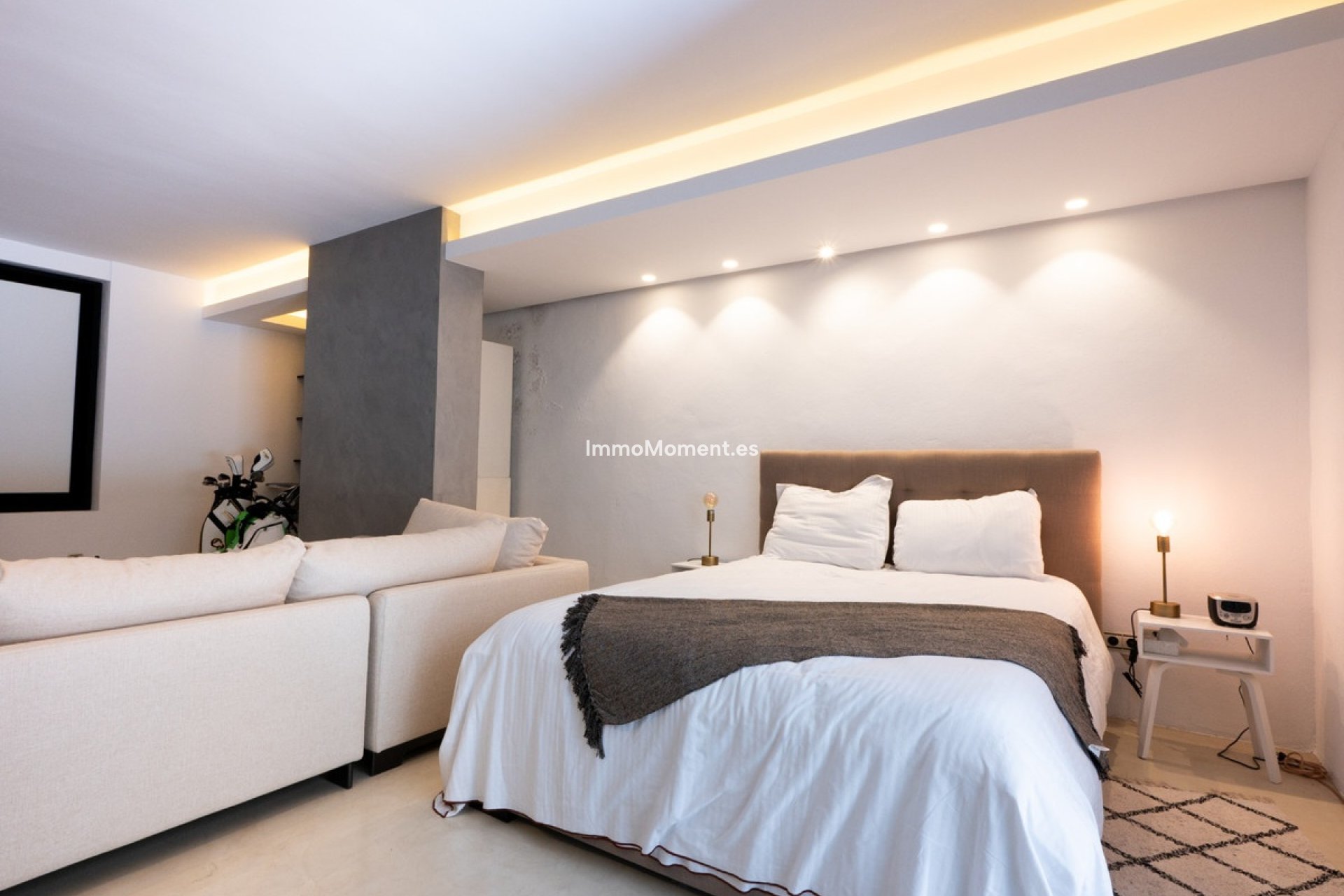 Wiederverkauf - Reihenhaus - Marbella - The Golden Mile