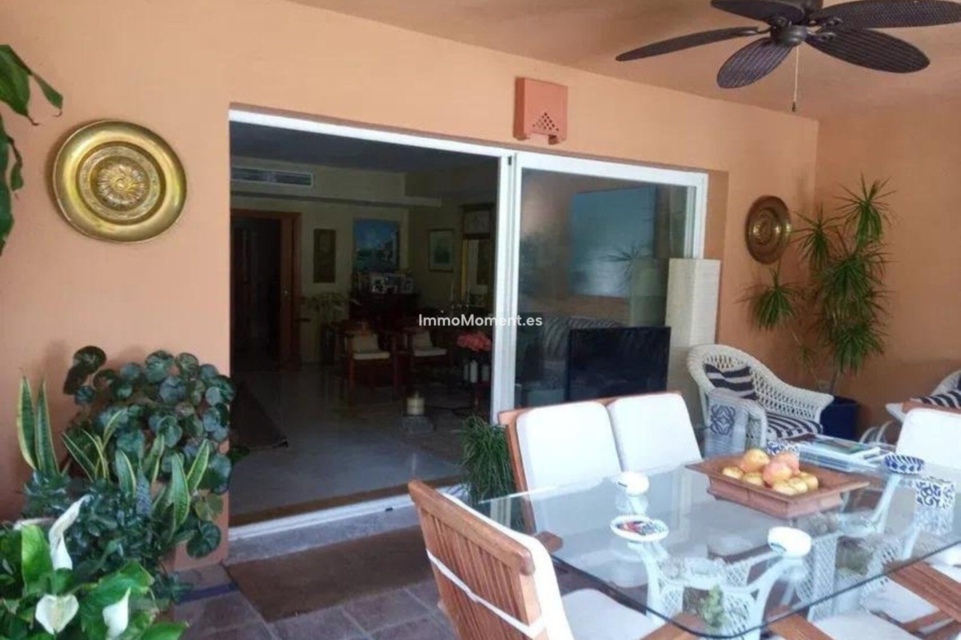 Wiederverkauf - Reihenhaus - Marbella - The Golden Mile