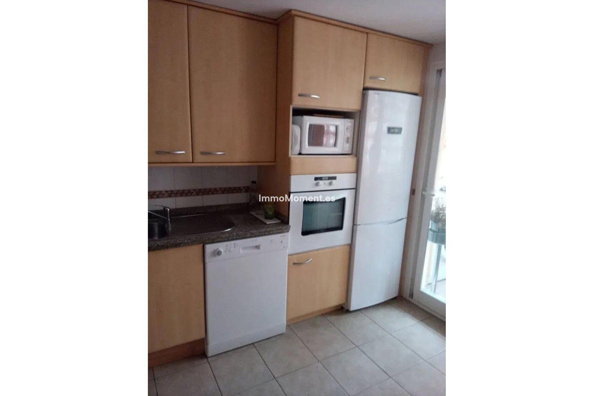 Wiederverkauf - Reihenhaus - Marbella - The Golden Mile