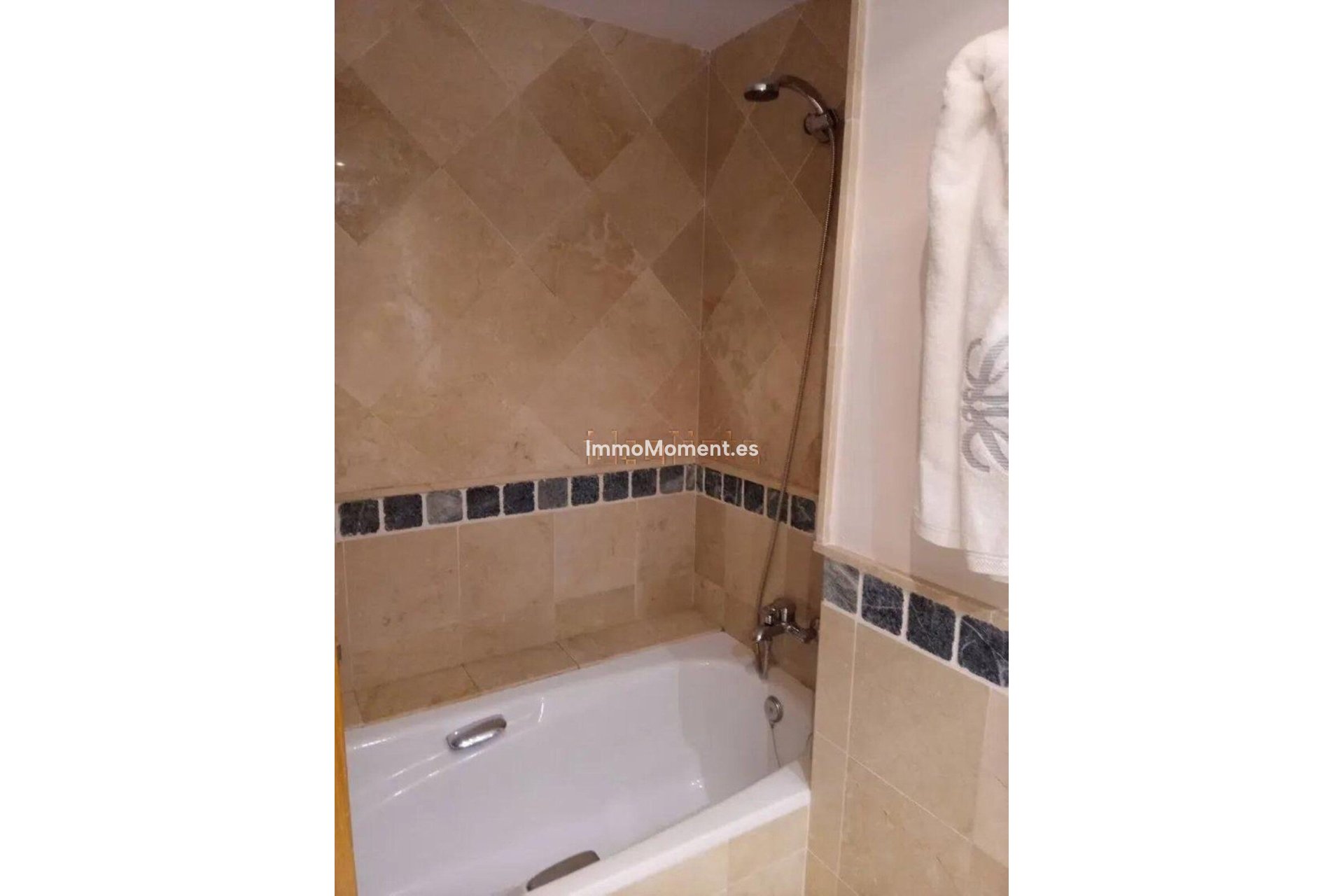 Wiederverkauf - Reihenhaus - Marbella - The Golden Mile