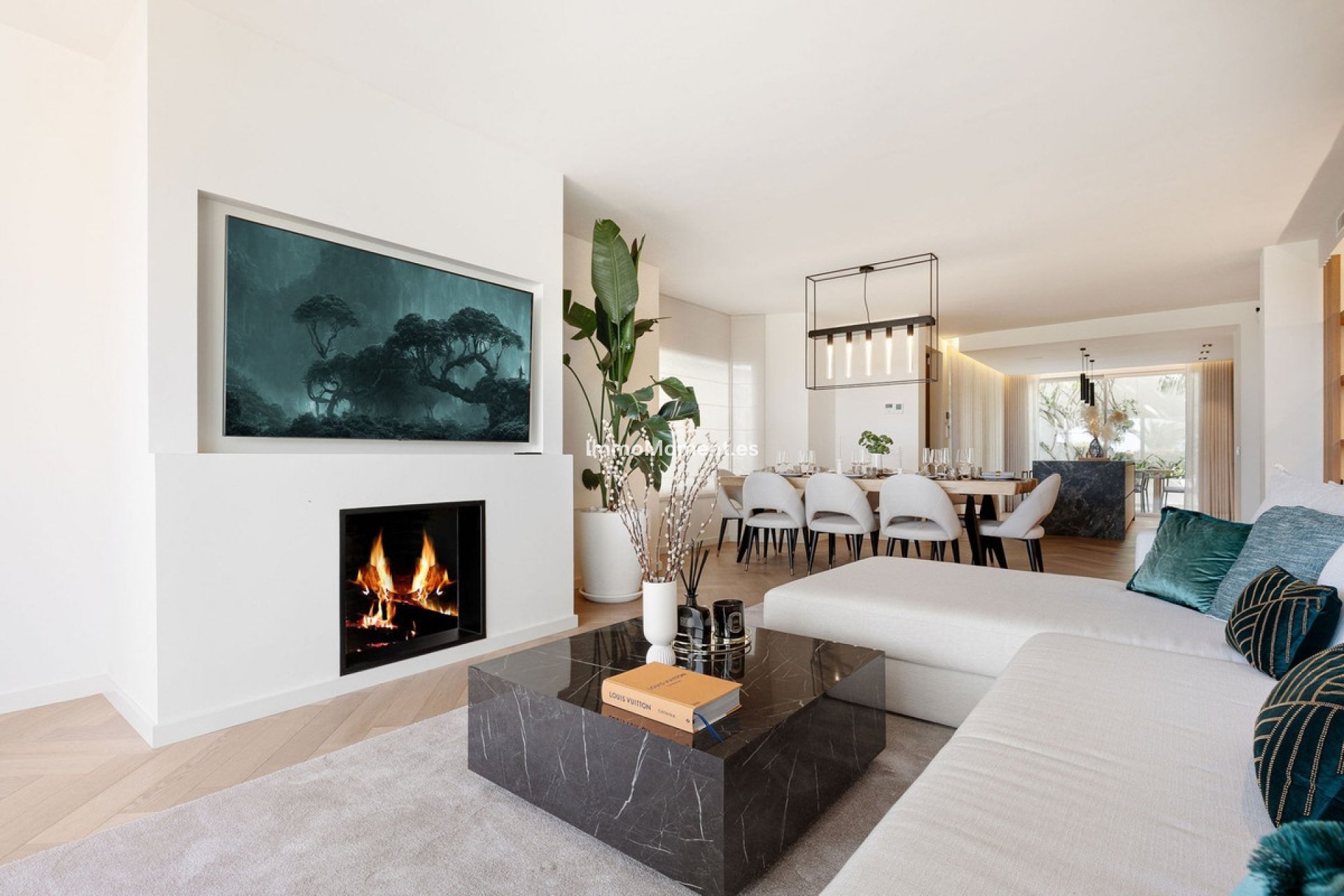 Wiederverkauf - Reihenhaus - Marbella - The Golden Mile