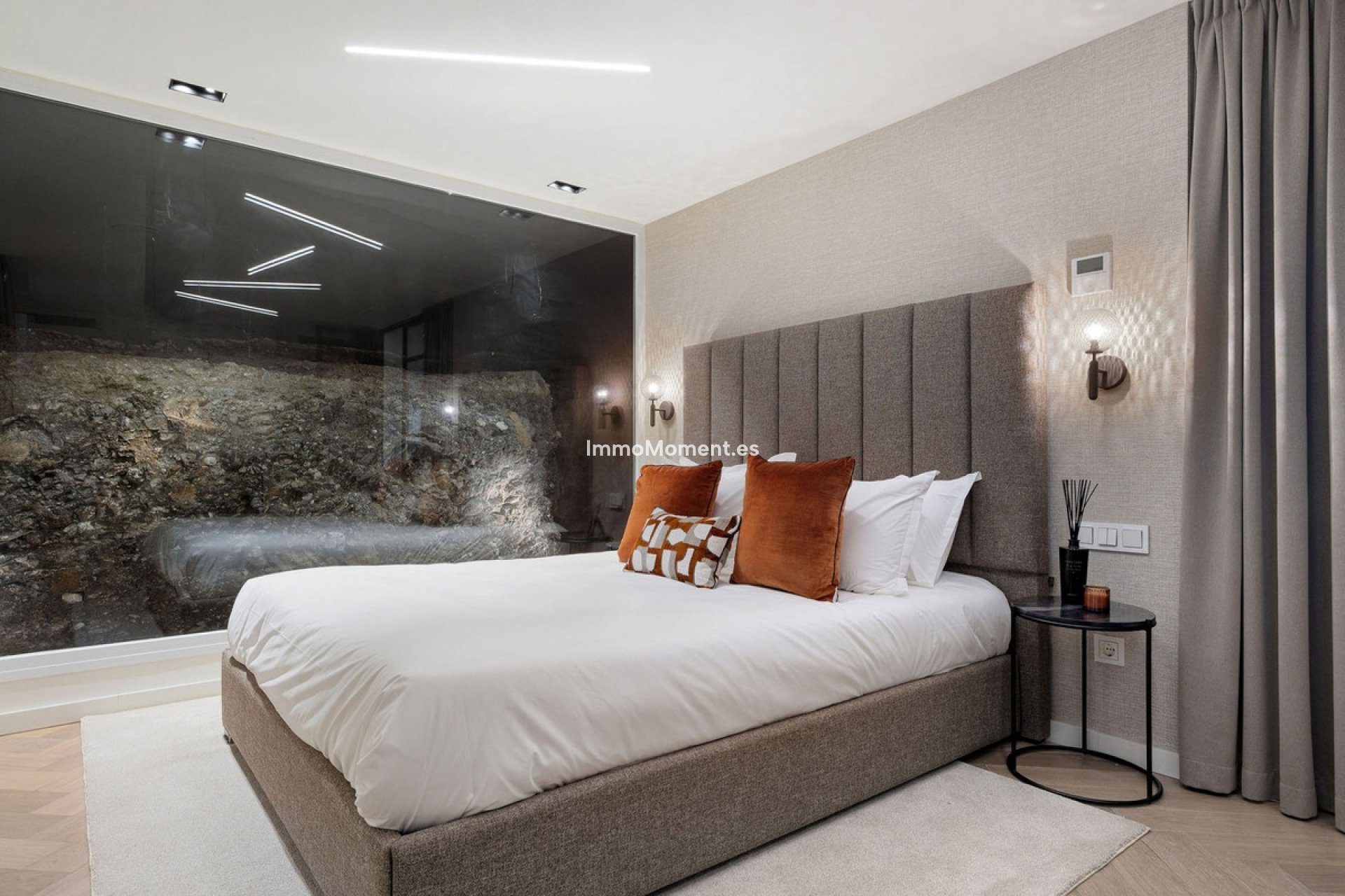 Wiederverkauf - Reihenhaus - Marbella - The Golden Mile