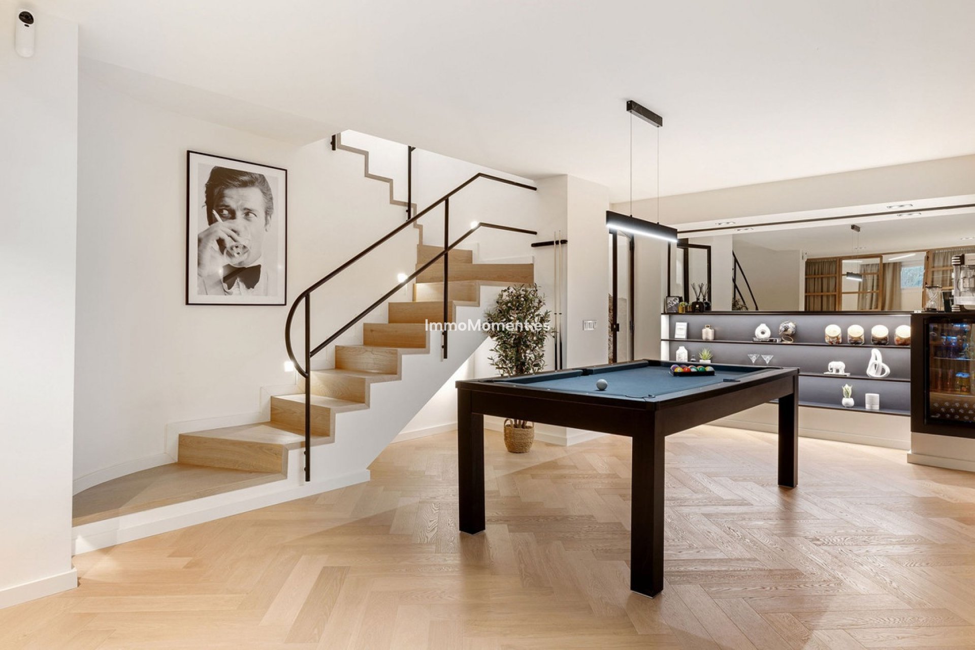 Wiederverkauf - Reihenhaus - Marbella - The Golden Mile