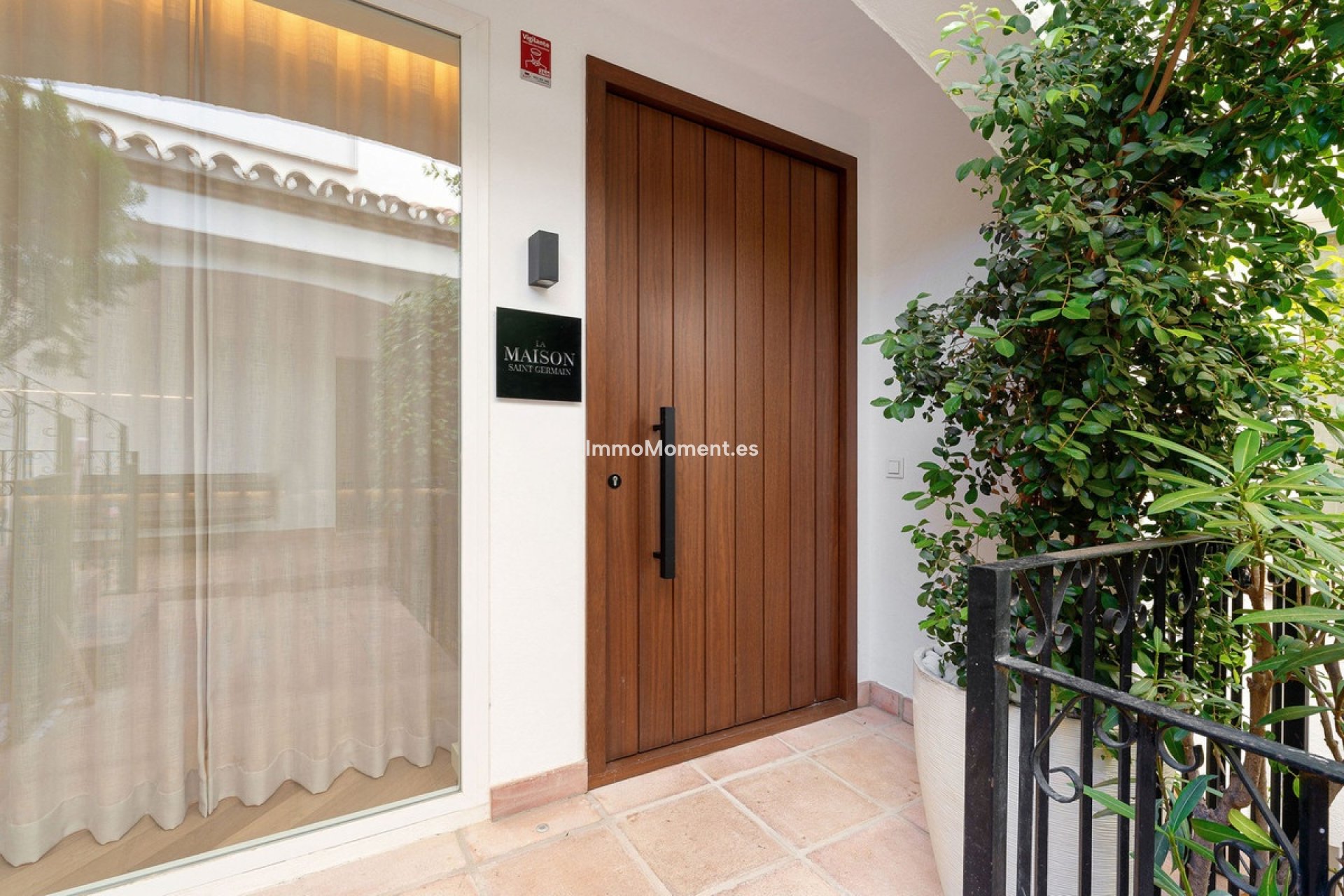 Wiederverkauf - Reihenhaus - Marbella - The Golden Mile