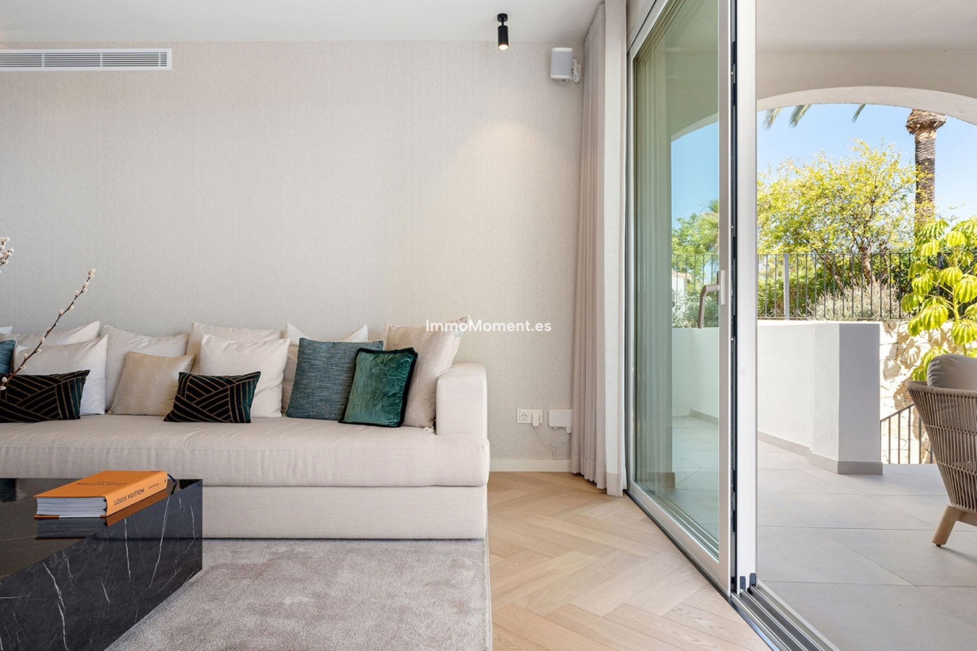 Wiederverkauf - Reihenhaus - Marbella - The Golden Mile