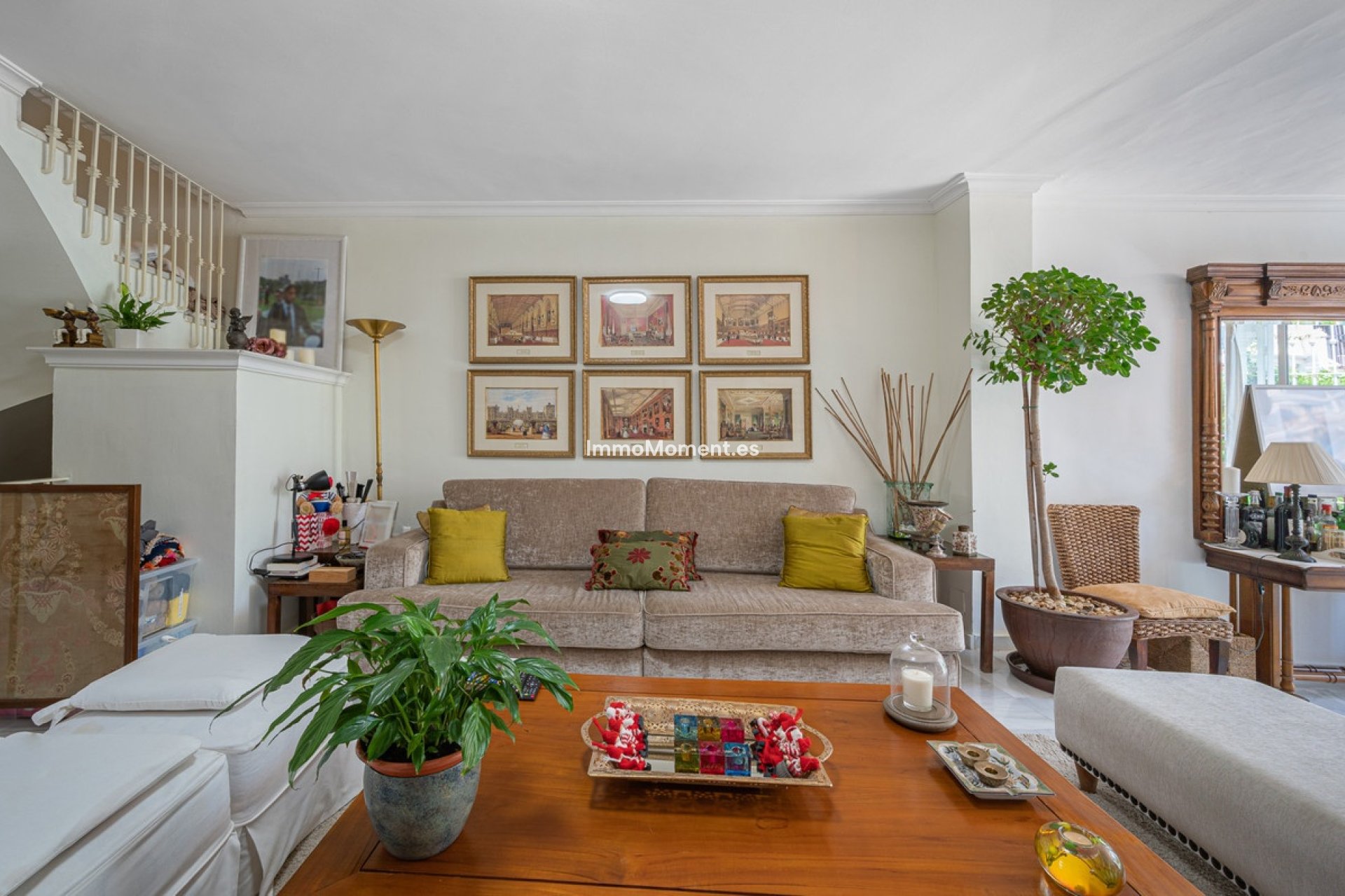 Wiederverkauf - Reihenhaus - Marbella - The Golden Mile