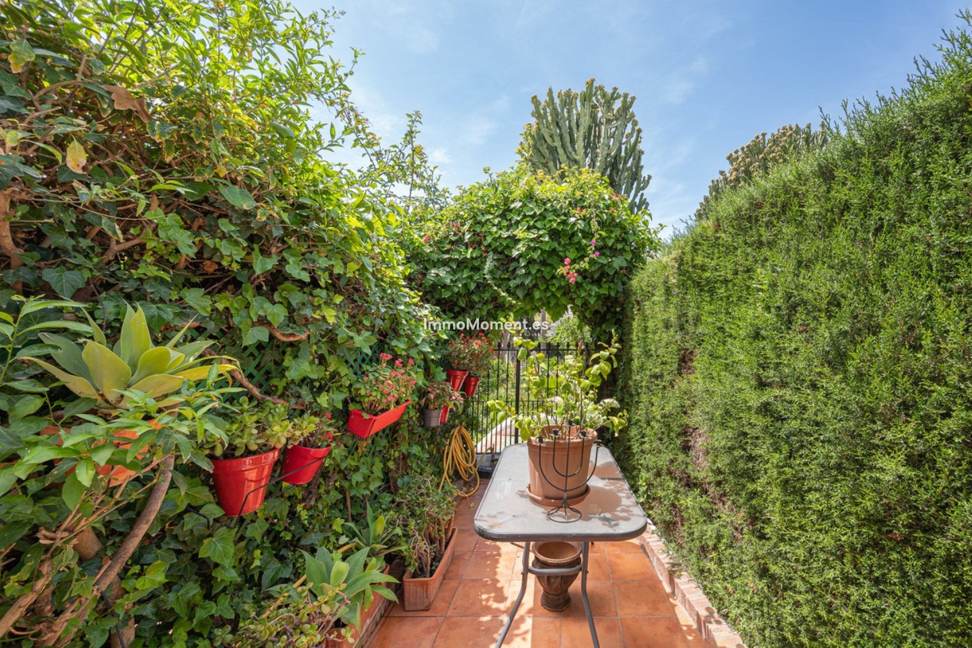 Wiederverkauf - Reihenhaus - Marbella - The Golden Mile