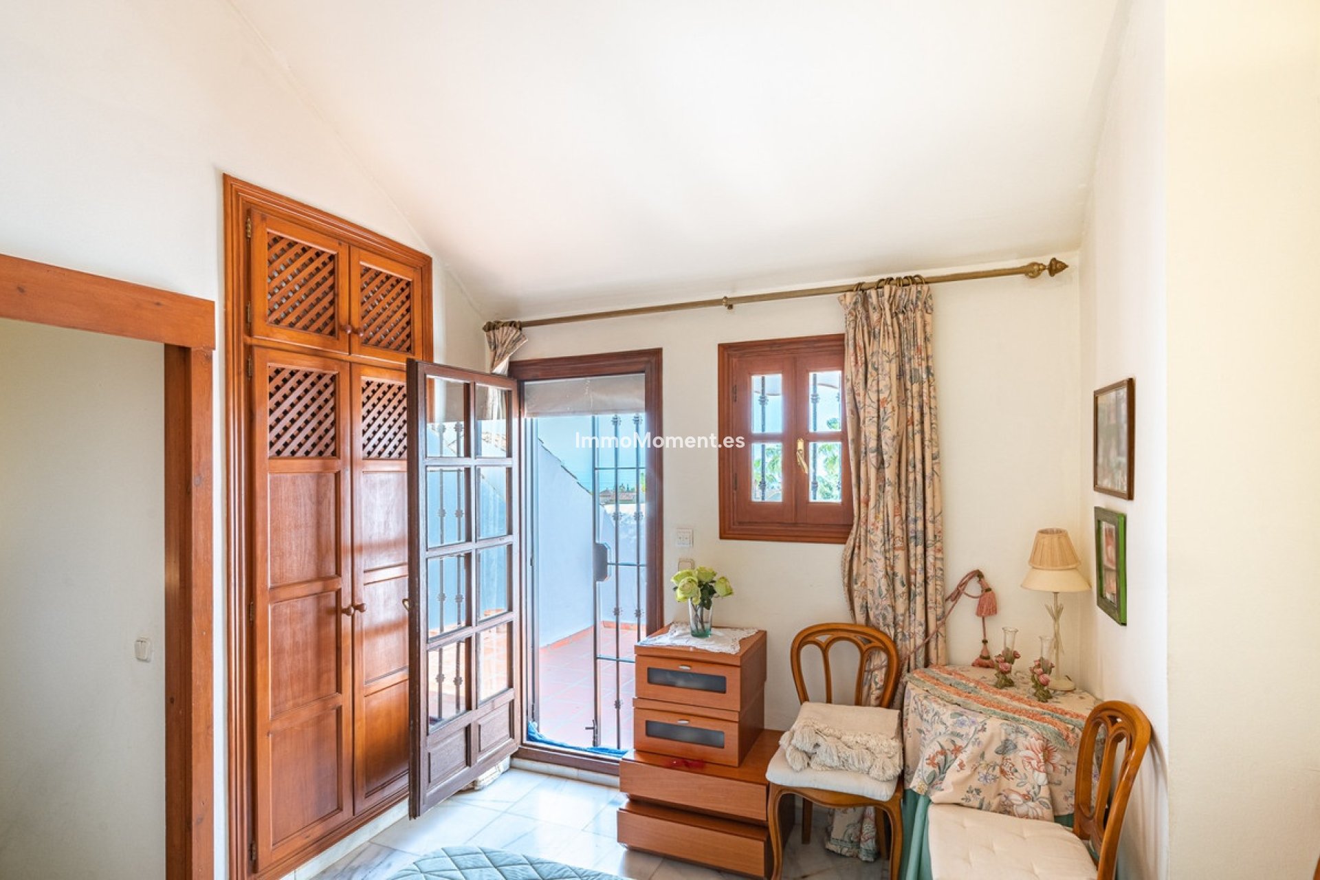 Wiederverkauf - Reihenhaus - Marbella - The Golden Mile