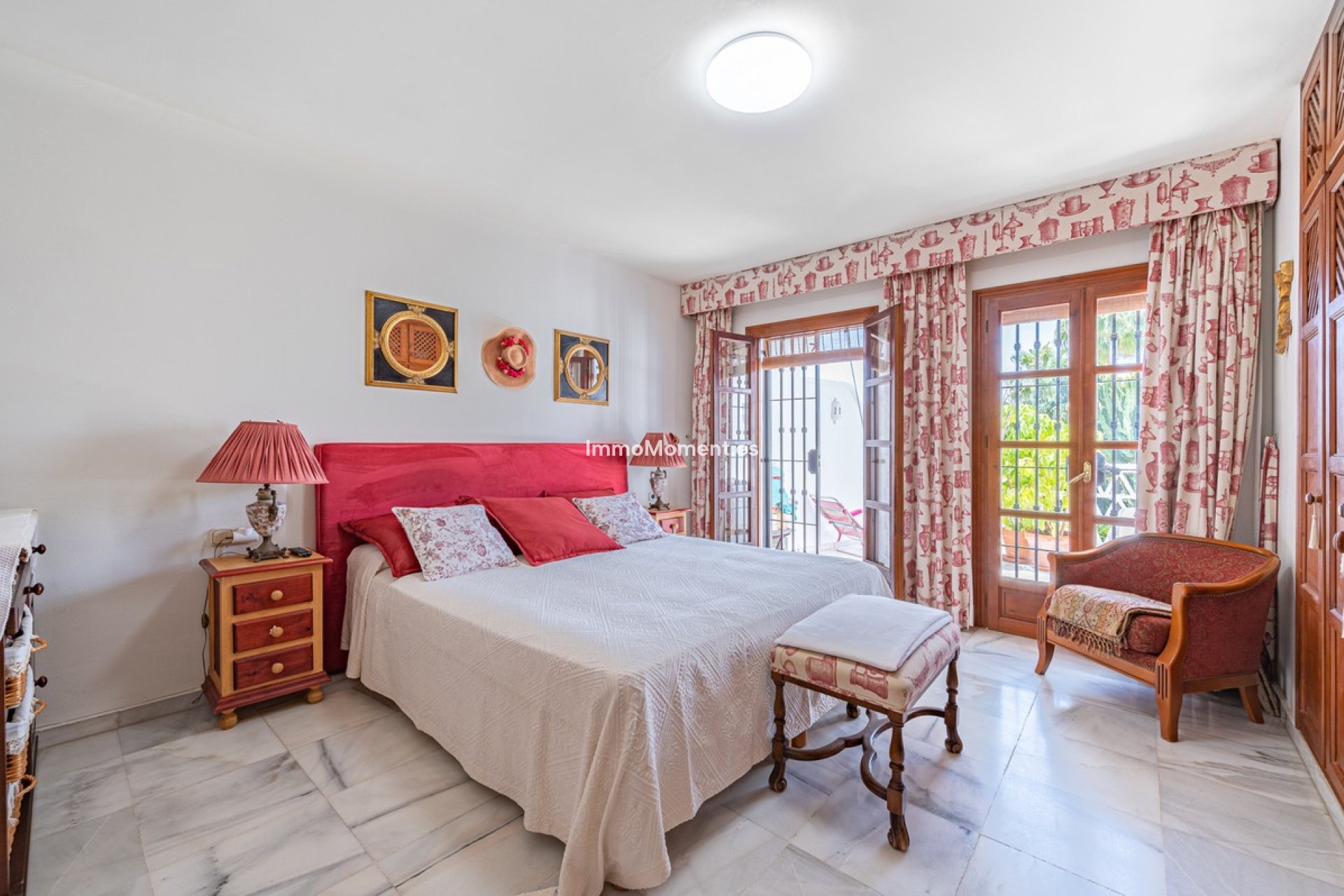 Wiederverkauf - Reihenhaus - Marbella - The Golden Mile