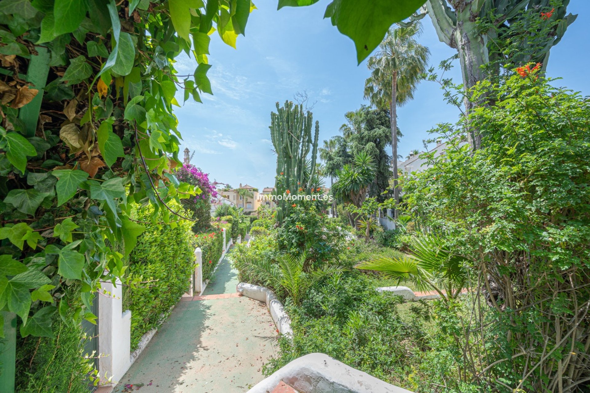 Wiederverkauf - Reihenhaus - Marbella - The Golden Mile