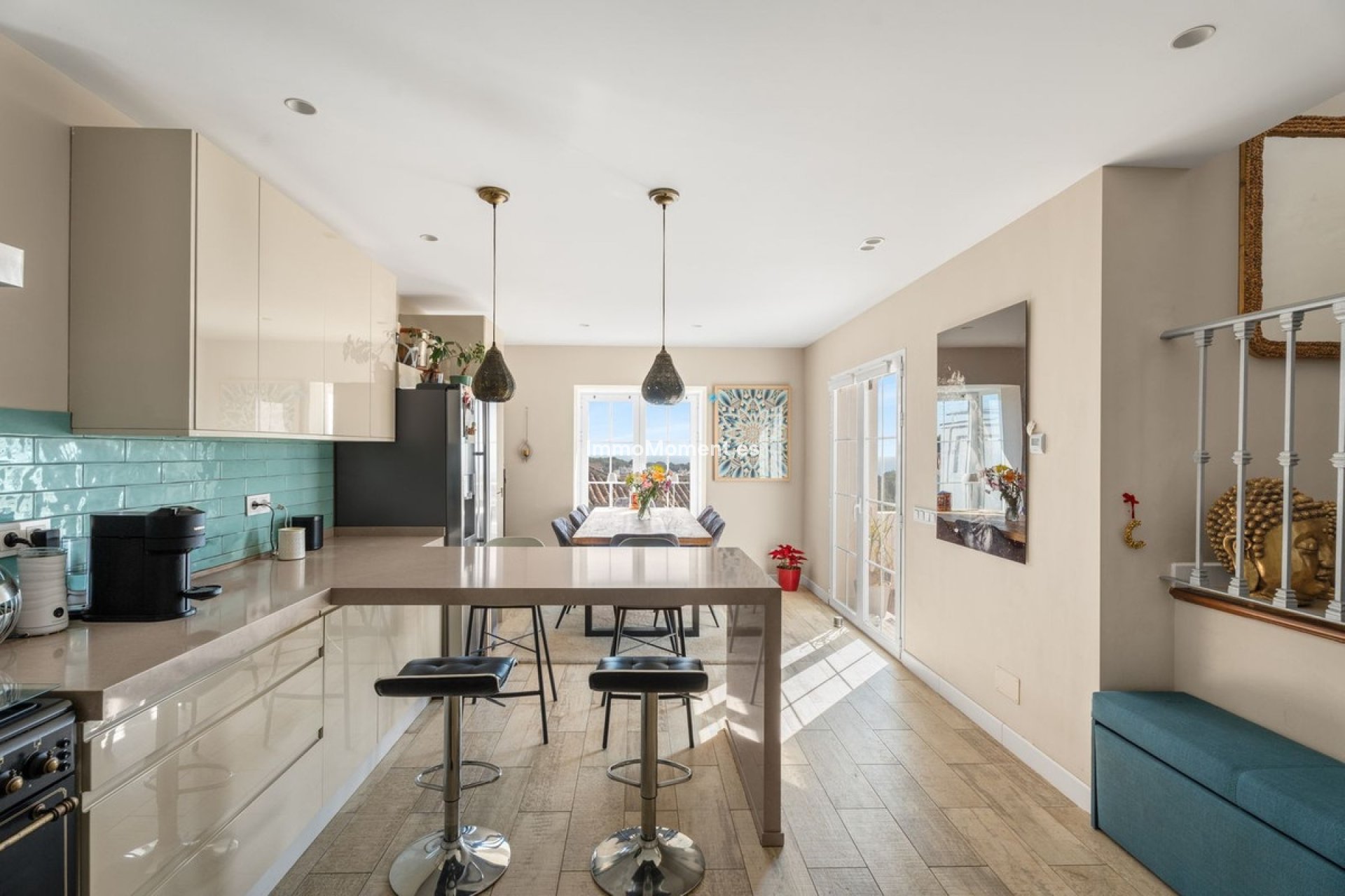 Wiederverkauf - Reihenhaus - Marbella - The Golden Mile