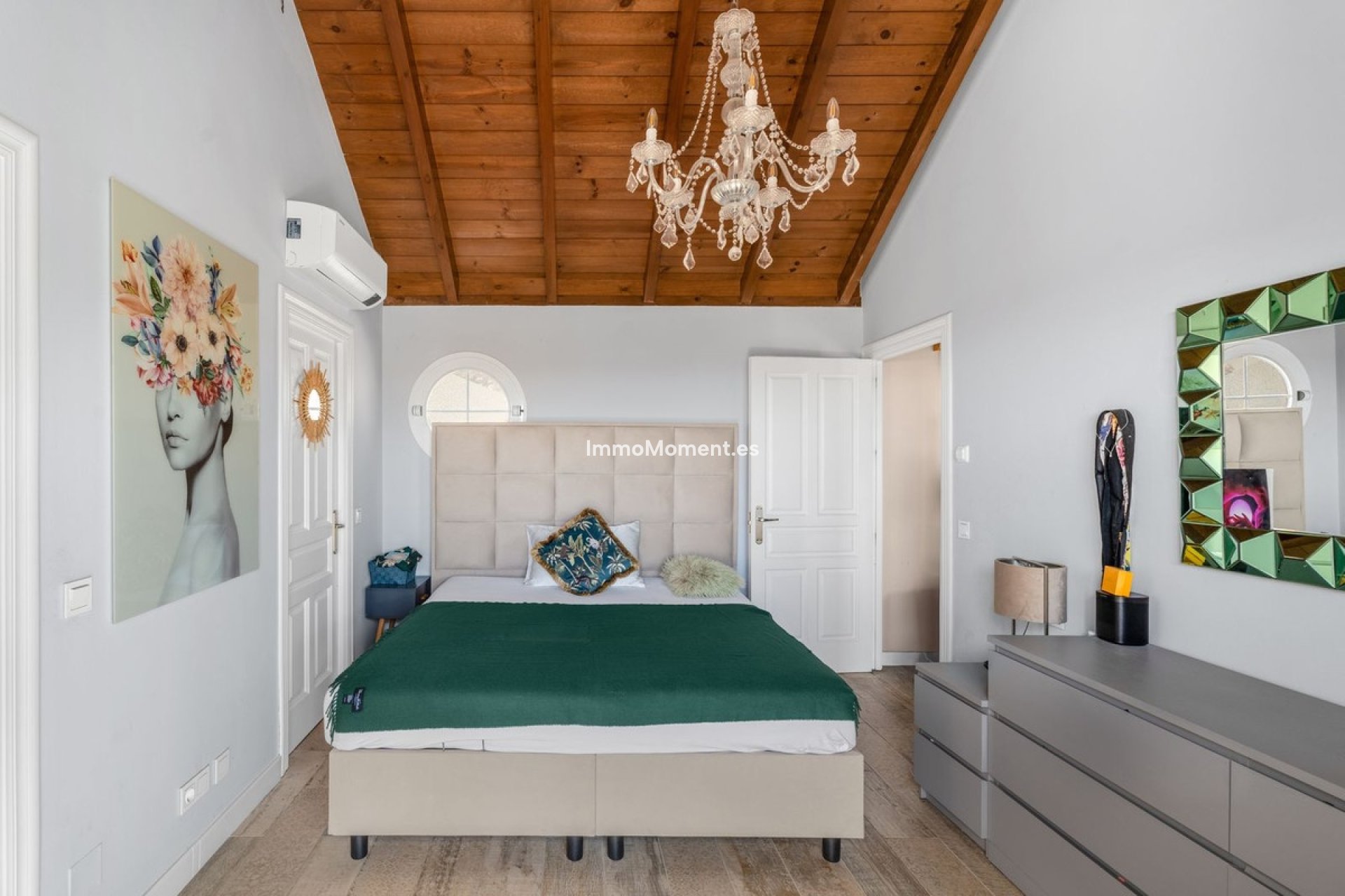 Wiederverkauf - Reihenhaus - Marbella - The Golden Mile