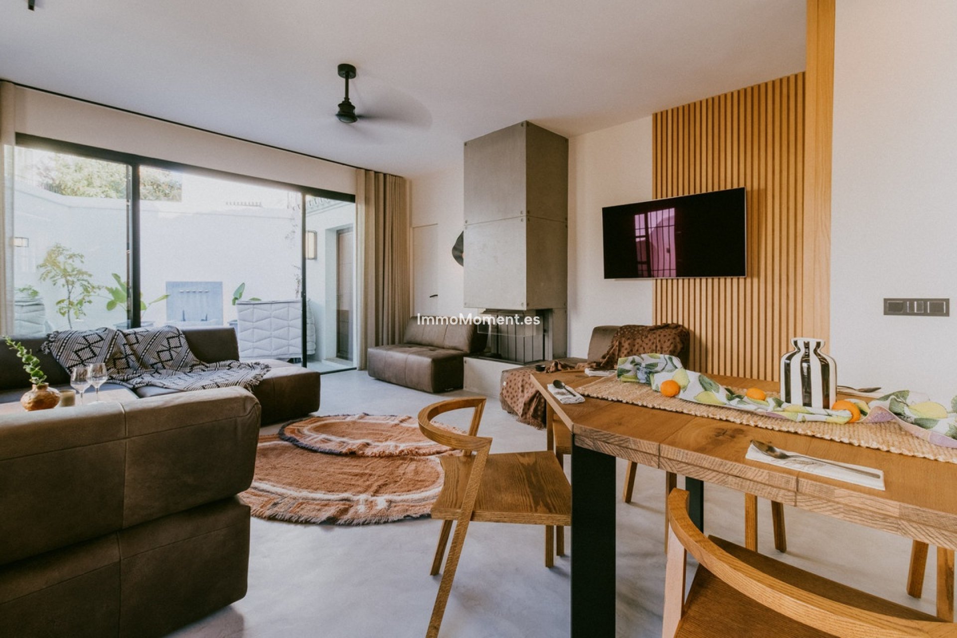 Wiederverkauf - Reihenhaus - Marbella - The Golden Mile