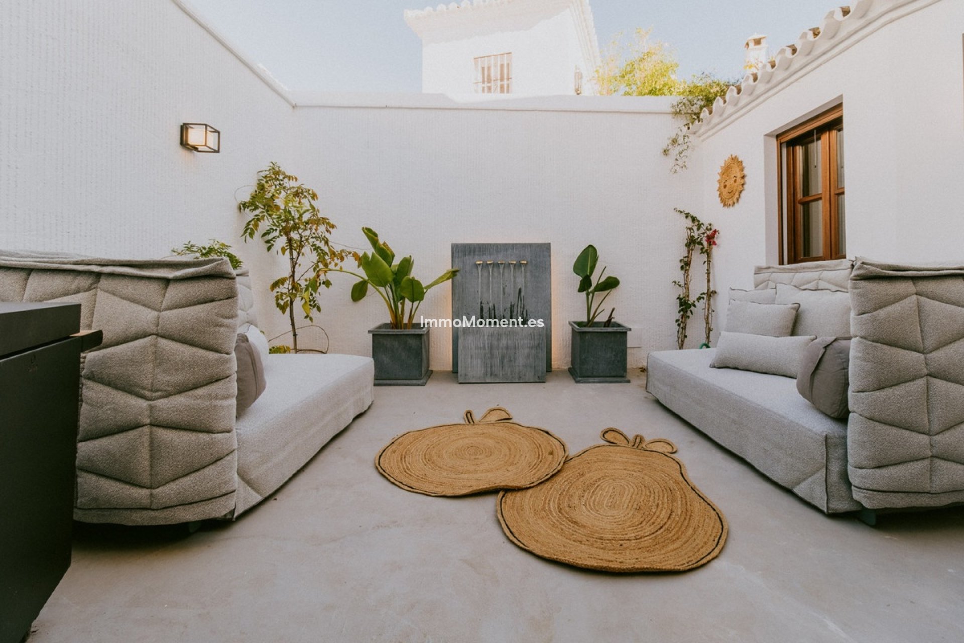 Wiederverkauf - Reihenhaus - Marbella - The Golden Mile