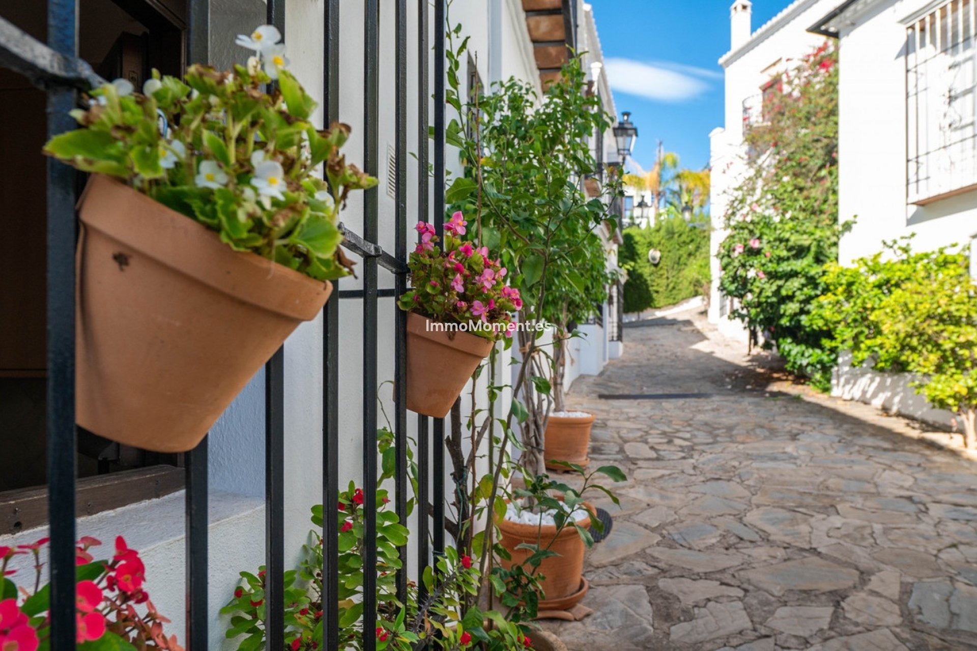 Wiederverkauf - Reihenhaus - Marbella - The Golden Mile