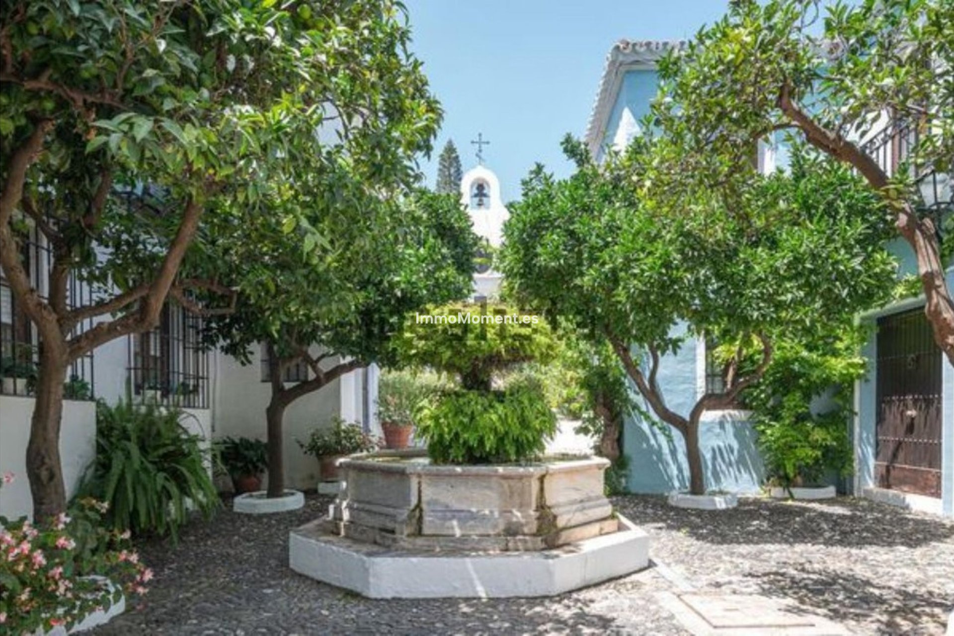 Wiederverkauf - Reihenhaus - Marbella - The Golden Mile