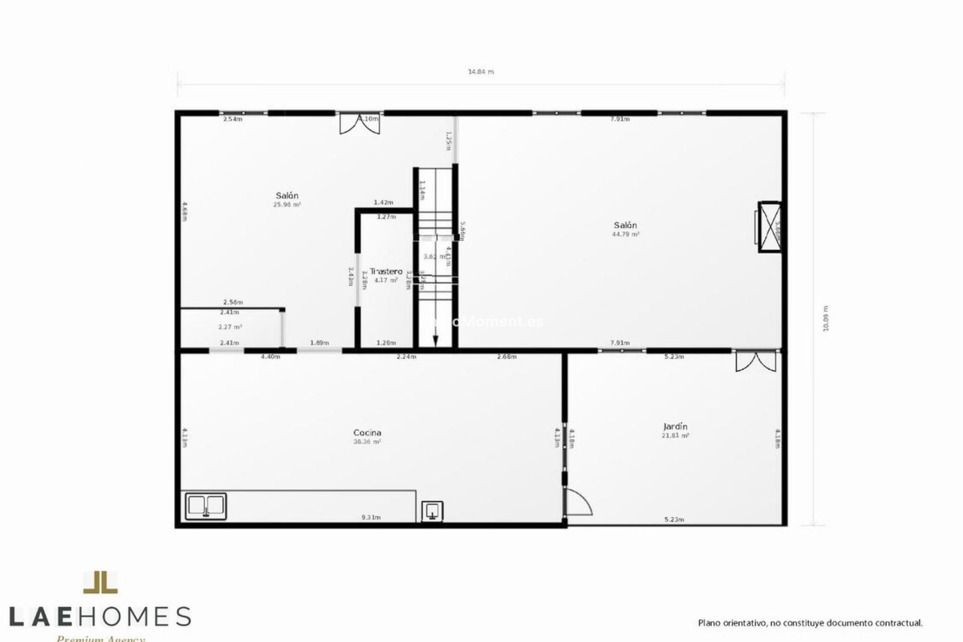 Wiederverkauf - Reihenhaus - Marbella - The Golden Mile