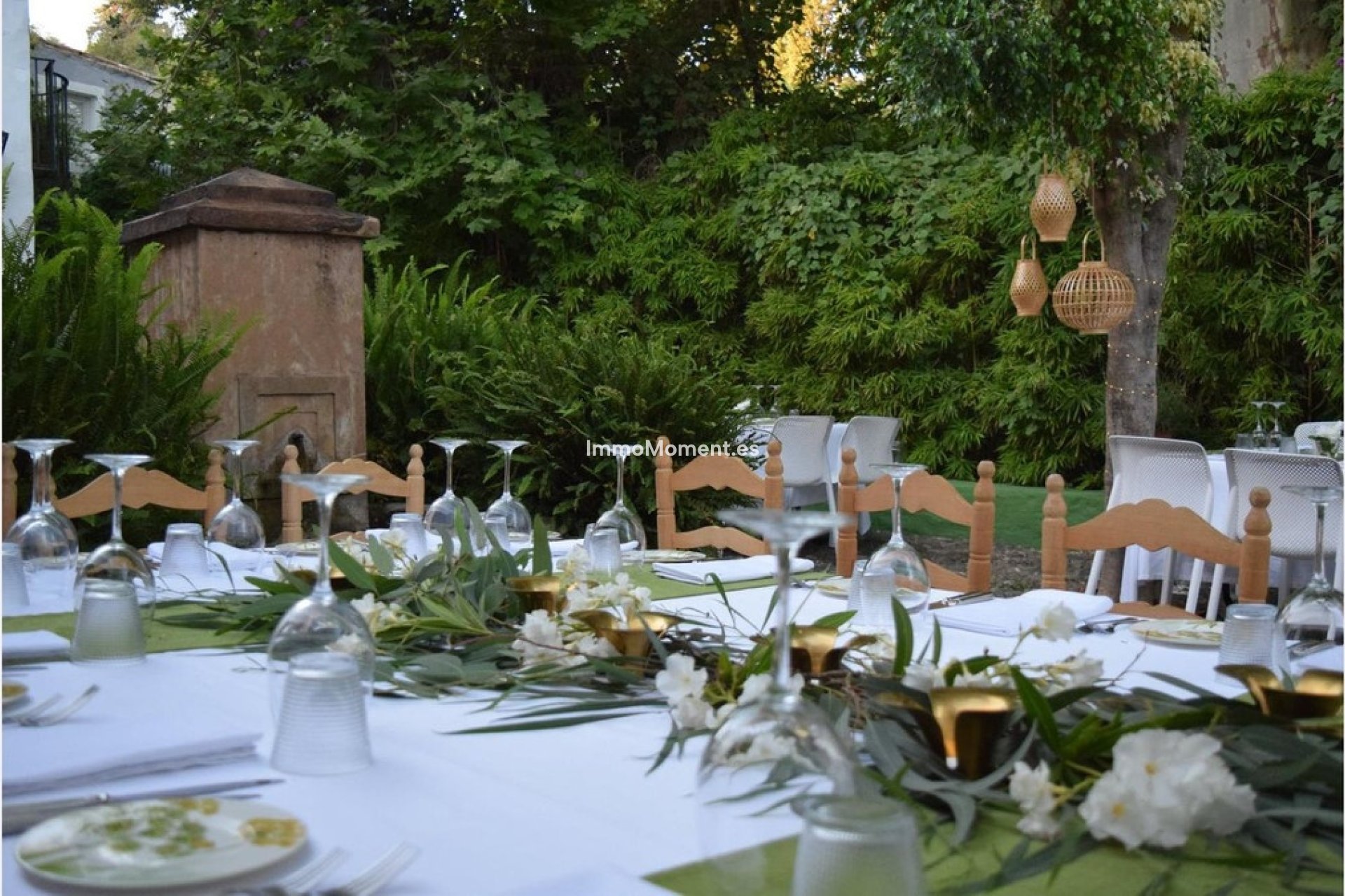 Wiederverkauf - Reihenhaus - Marbella - The Golden Mile