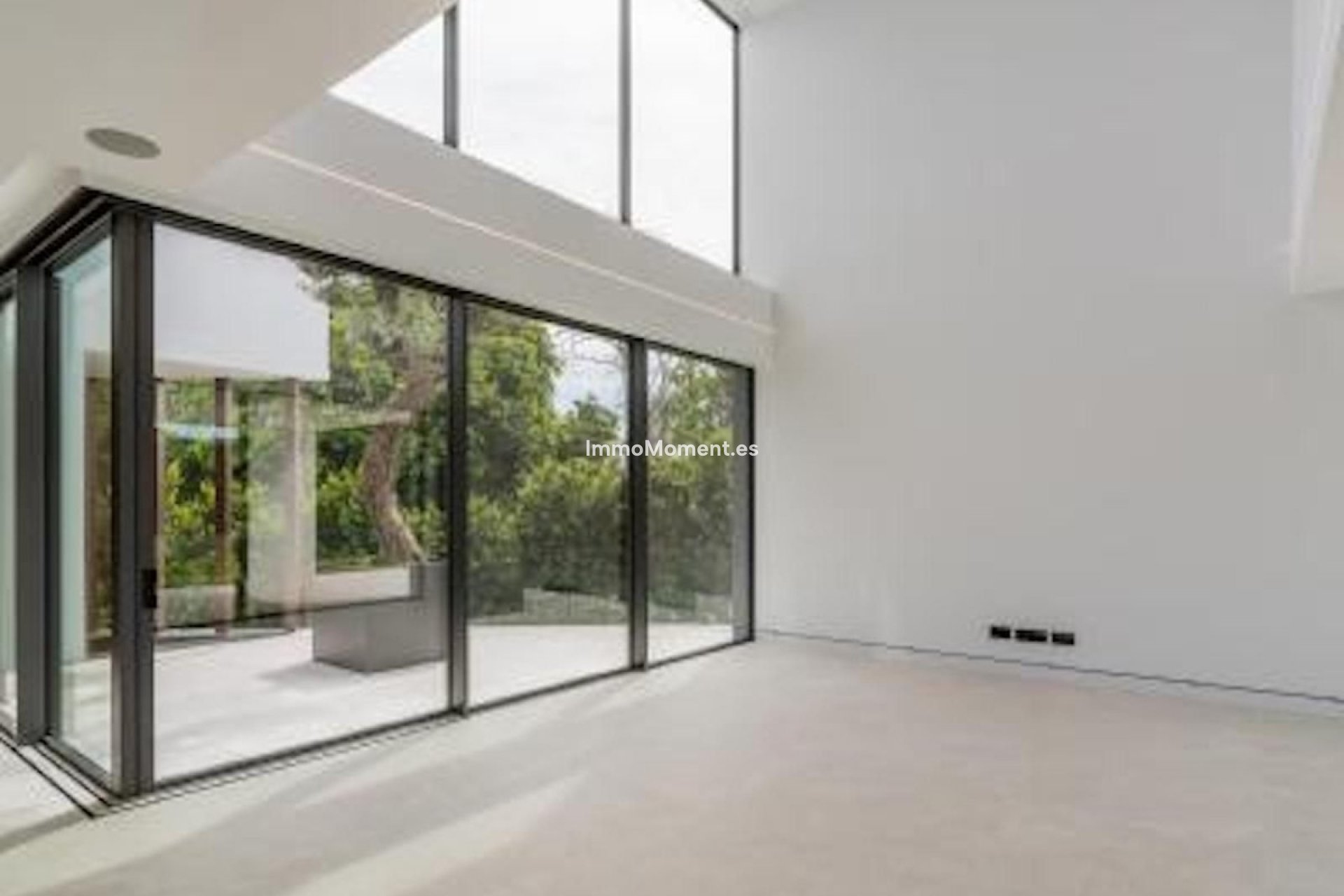 Wiederverkauf - Reihenhaus - Marbella - The Golden Mile