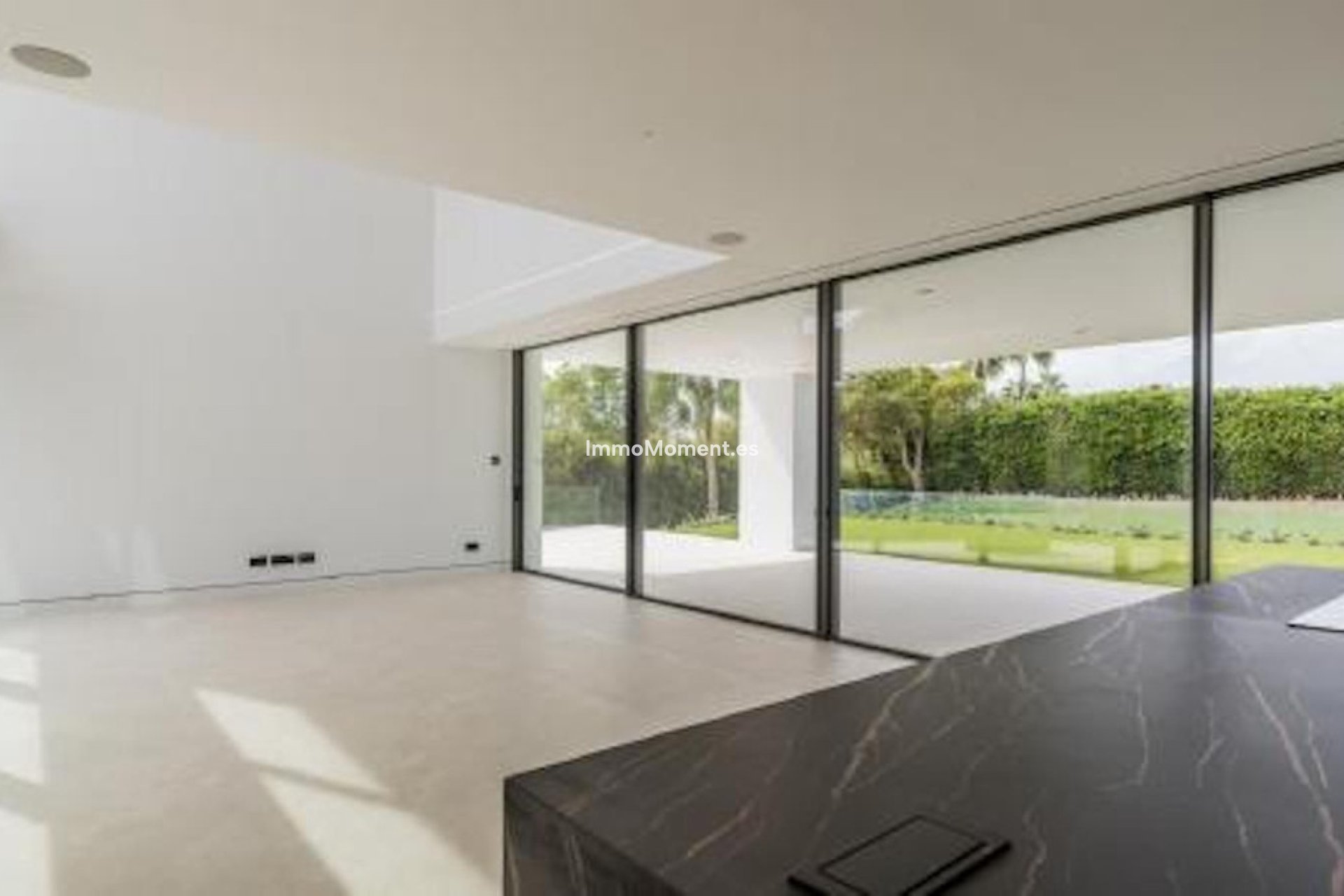 Wiederverkauf - Reihenhaus - Marbella - The Golden Mile