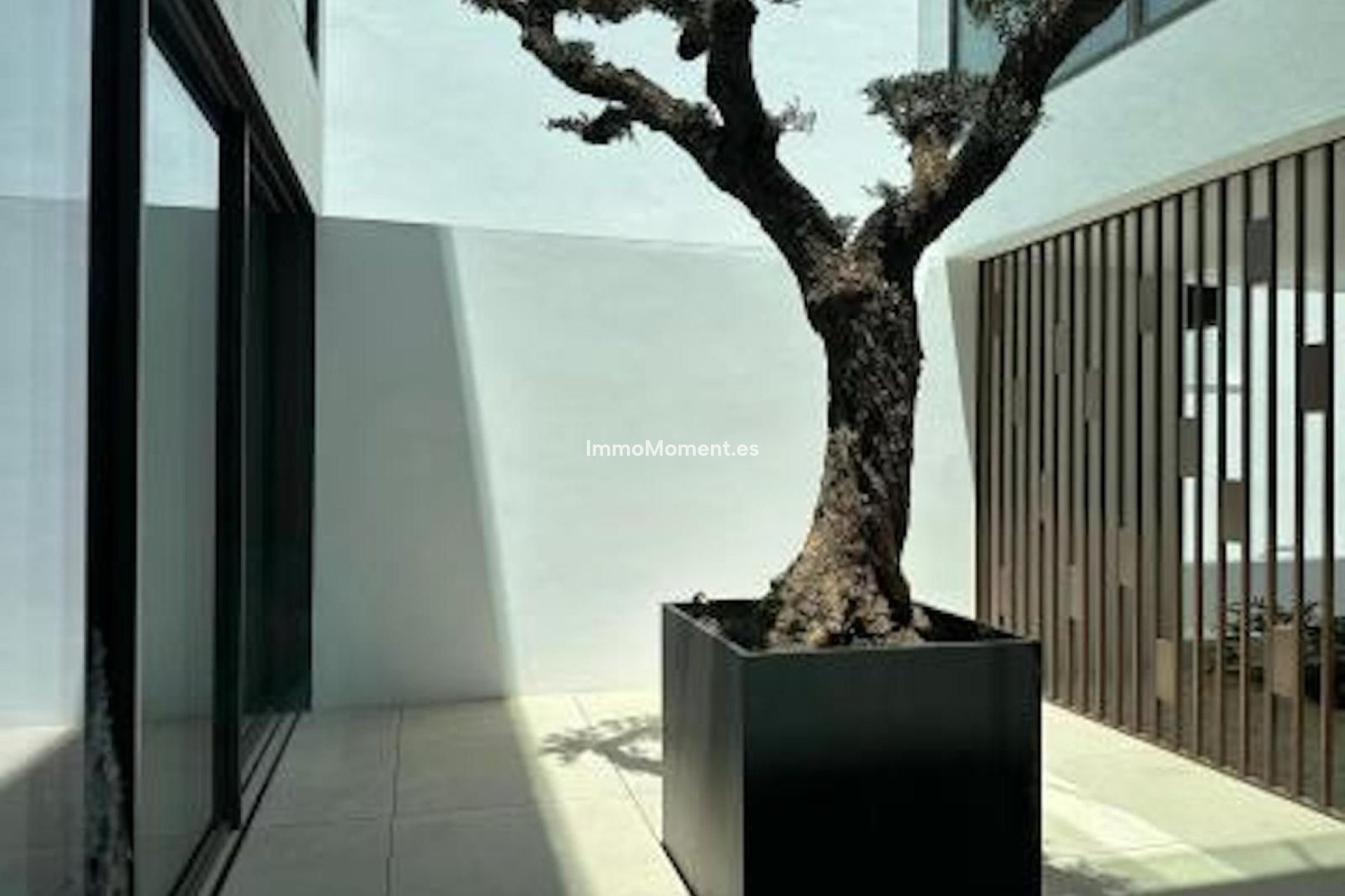 Wiederverkauf - Reihenhaus - Marbella - The Golden Mile