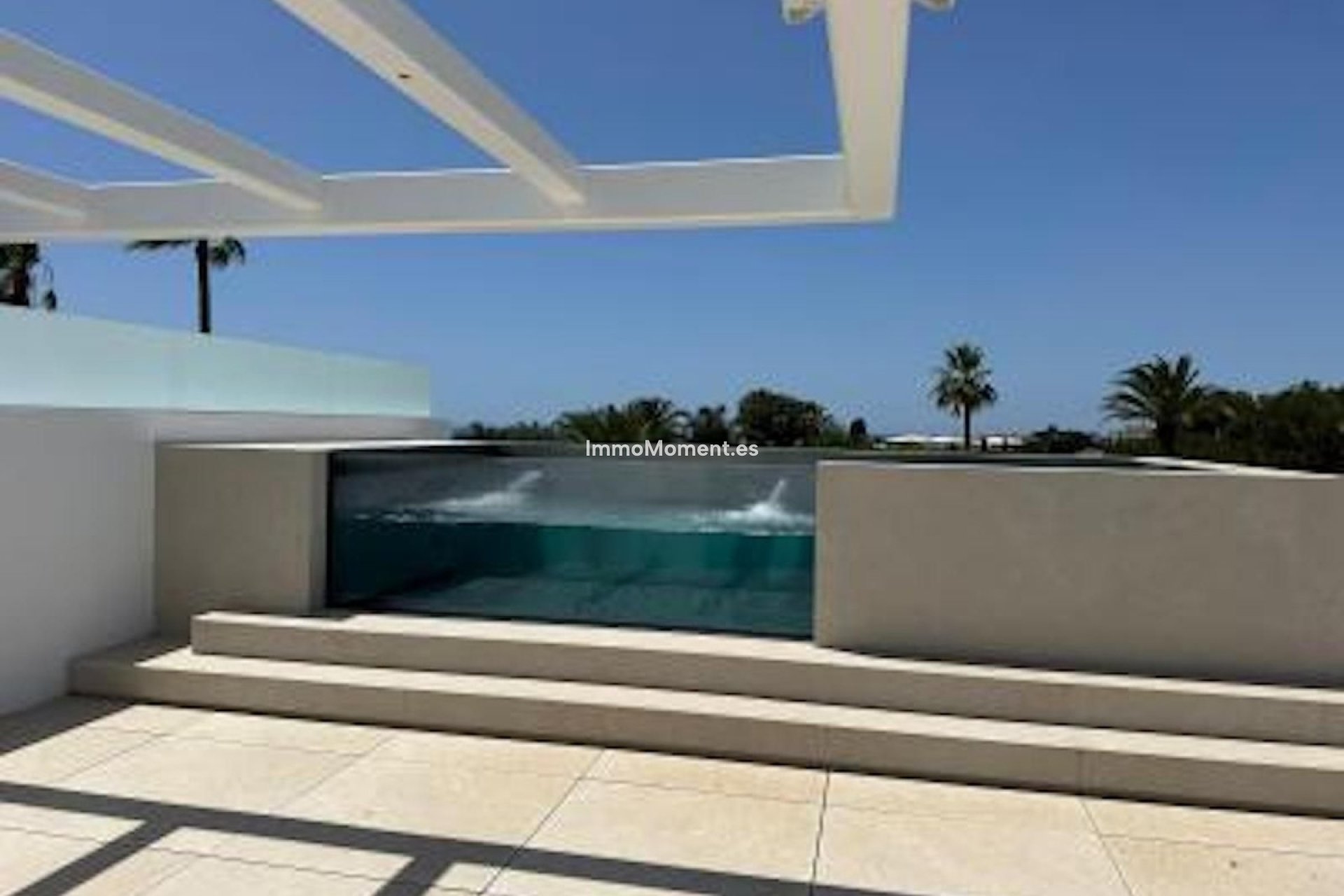 Wiederverkauf - Reihenhaus - Marbella - The Golden Mile