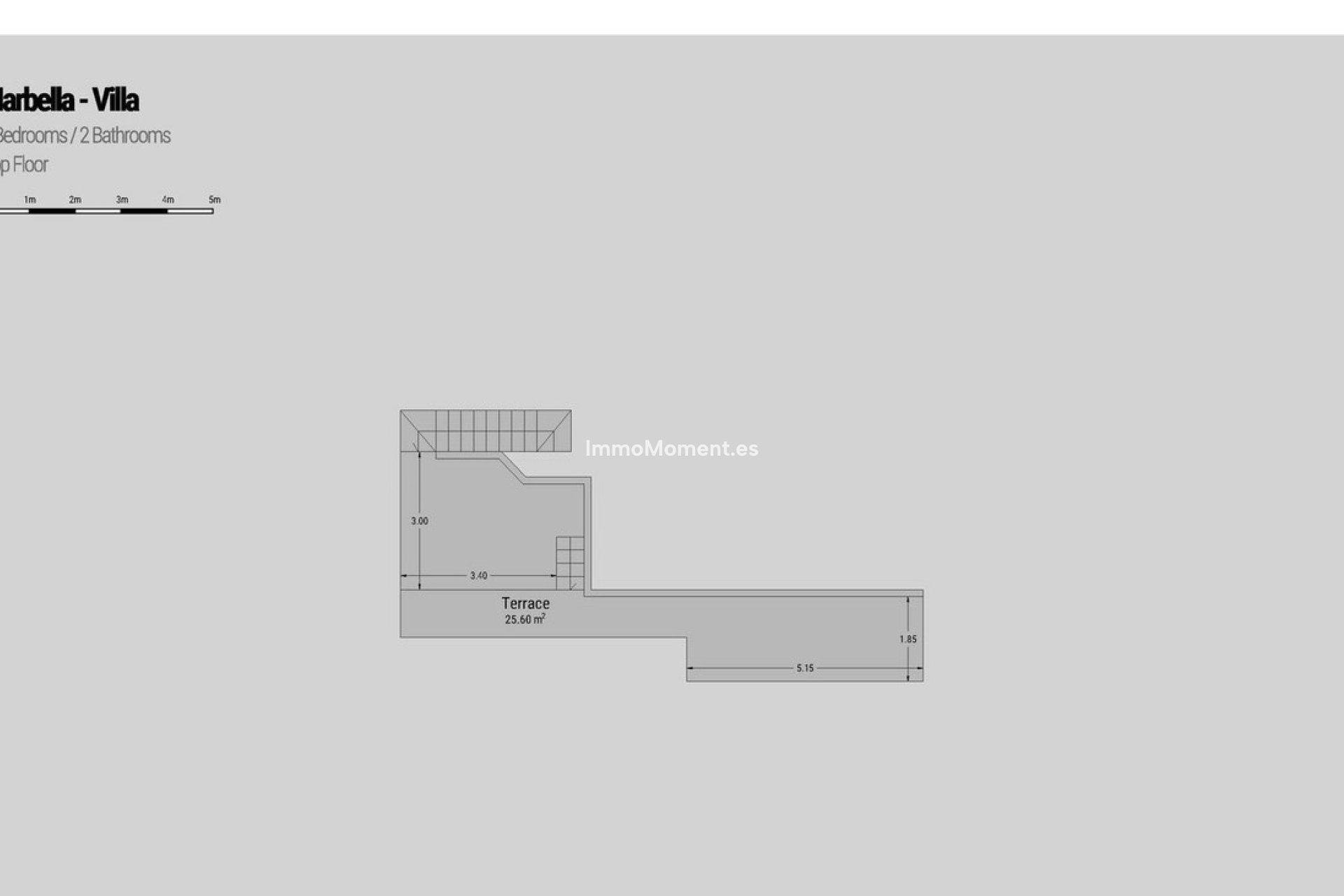 Wiederverkauf - Reihenhaus - Marbella - The Golden Mile