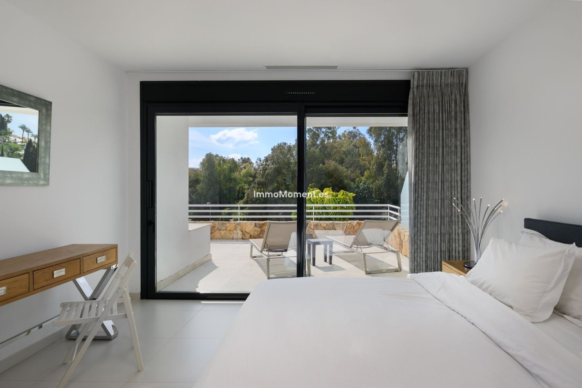 Wiederverkauf - Reihenhaus - Marbella - The Golden Mile