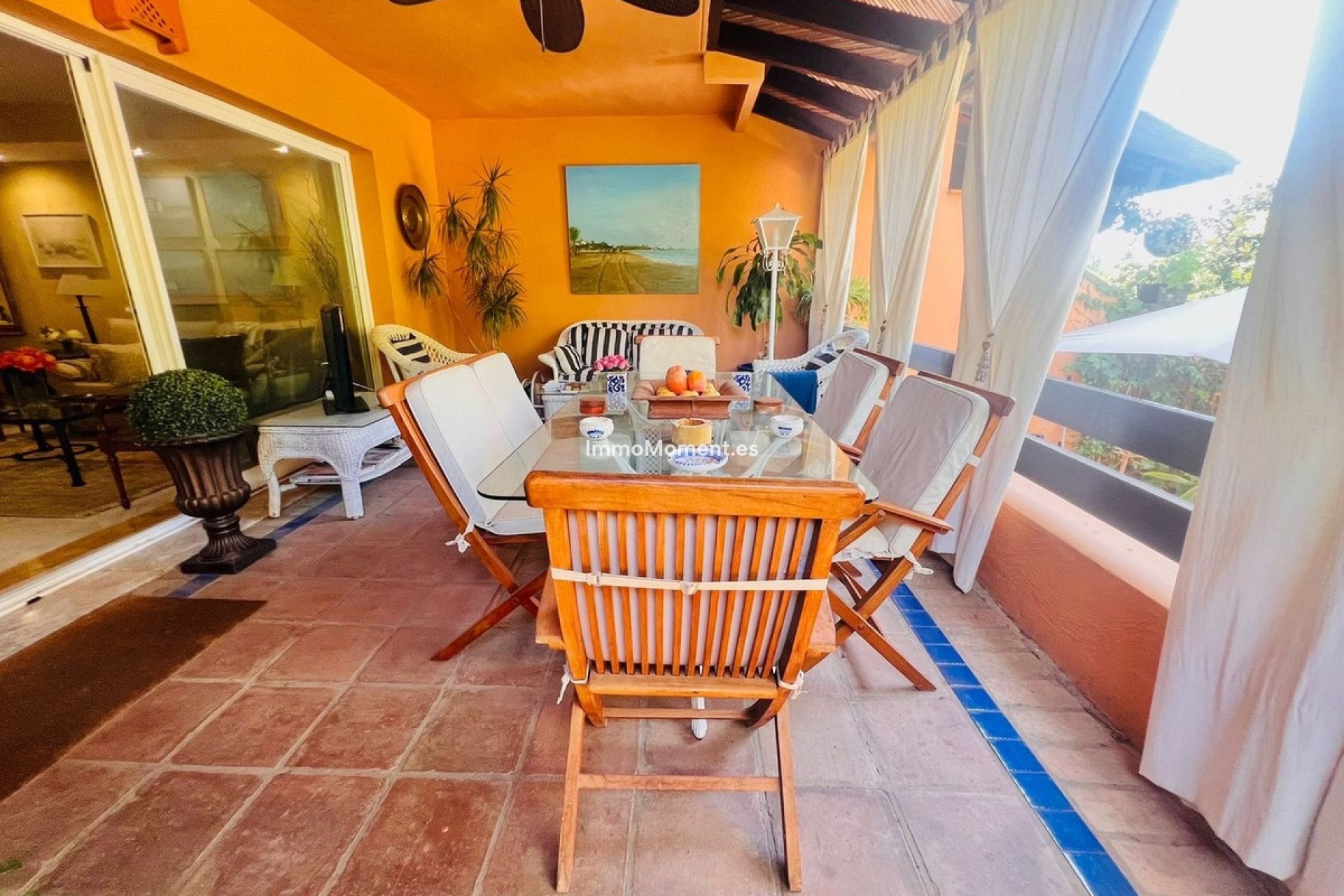 Wiederverkauf - Reihenhaus - Marbella - The Golden Mile