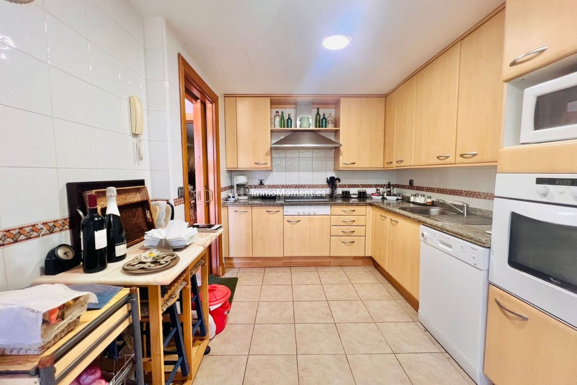 Wiederverkauf - Reihenhaus - Marbella - The Golden Mile