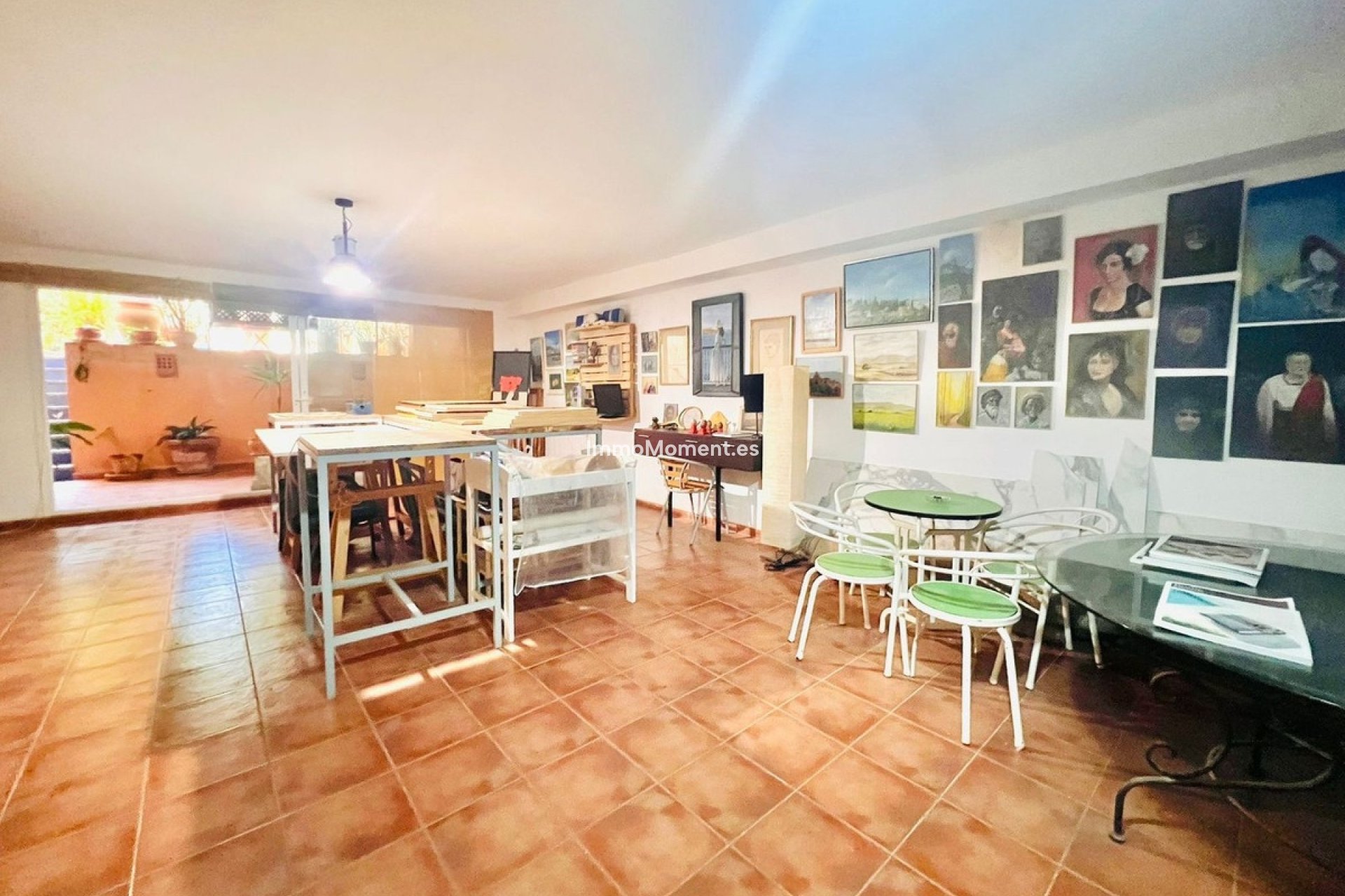 Wiederverkauf - Reihenhaus - Marbella - The Golden Mile