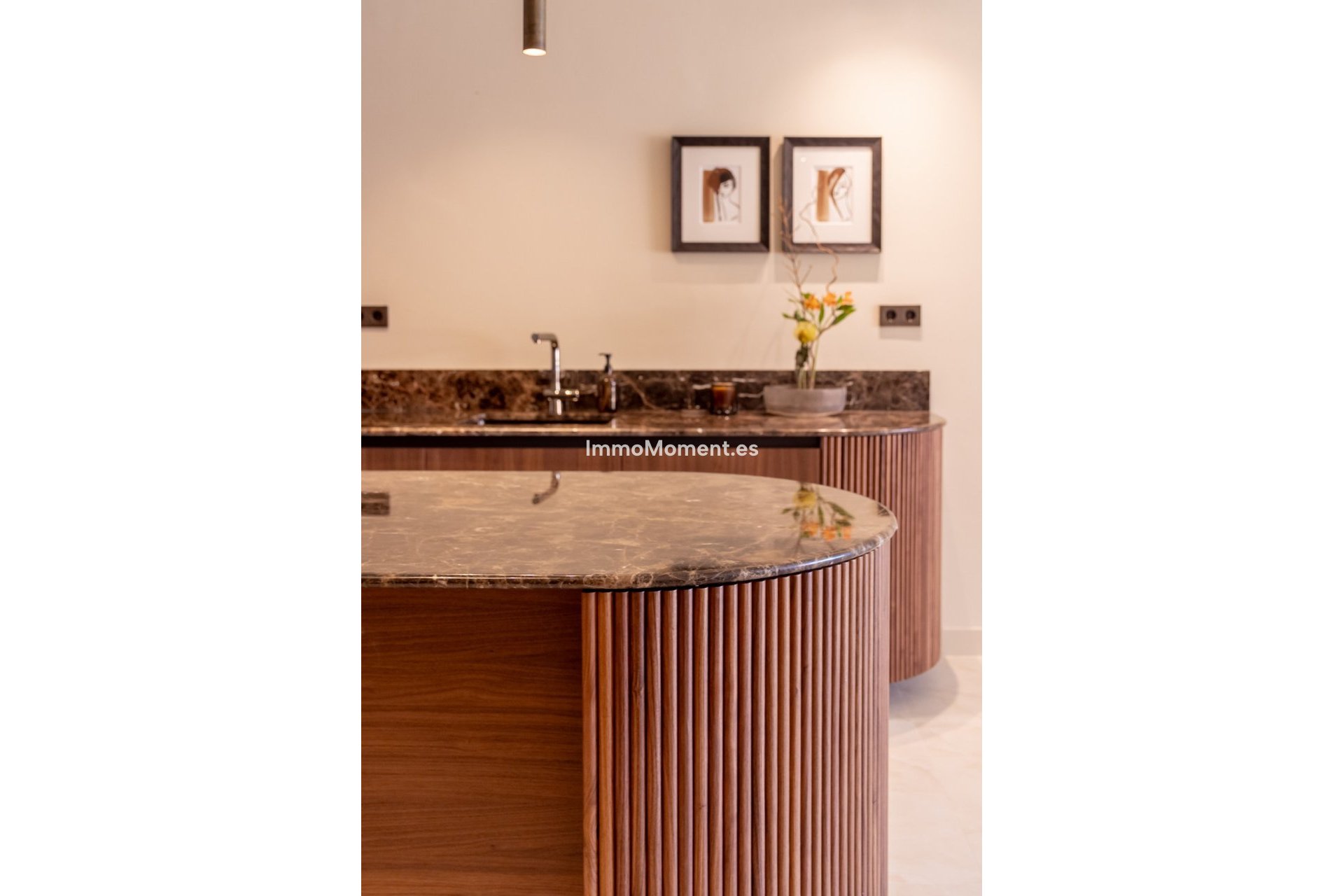 Wiederverkauf - Reihenhaus - Marbella - The Golden Mile