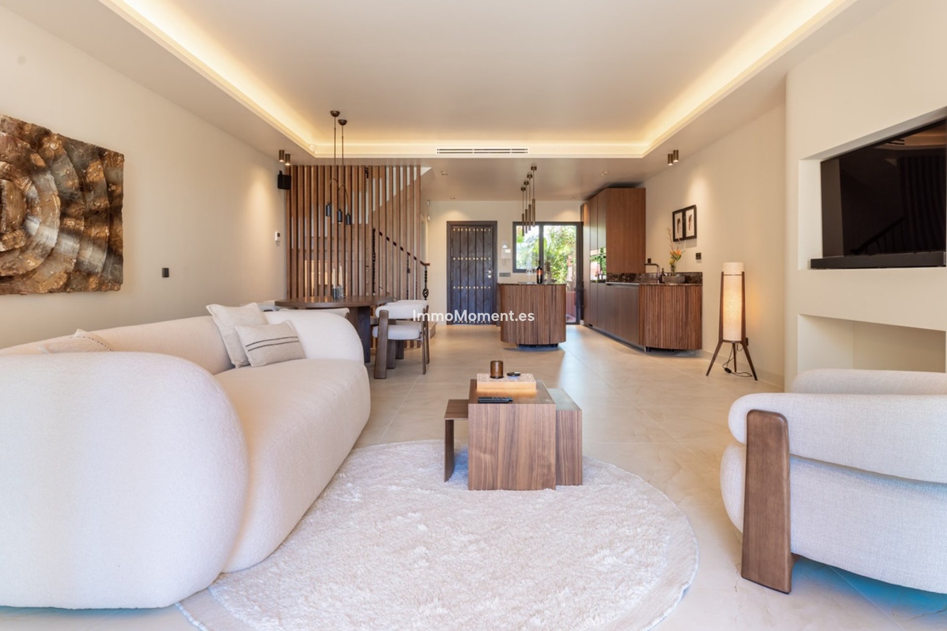 Wiederverkauf - Reihenhaus - Marbella - The Golden Mile