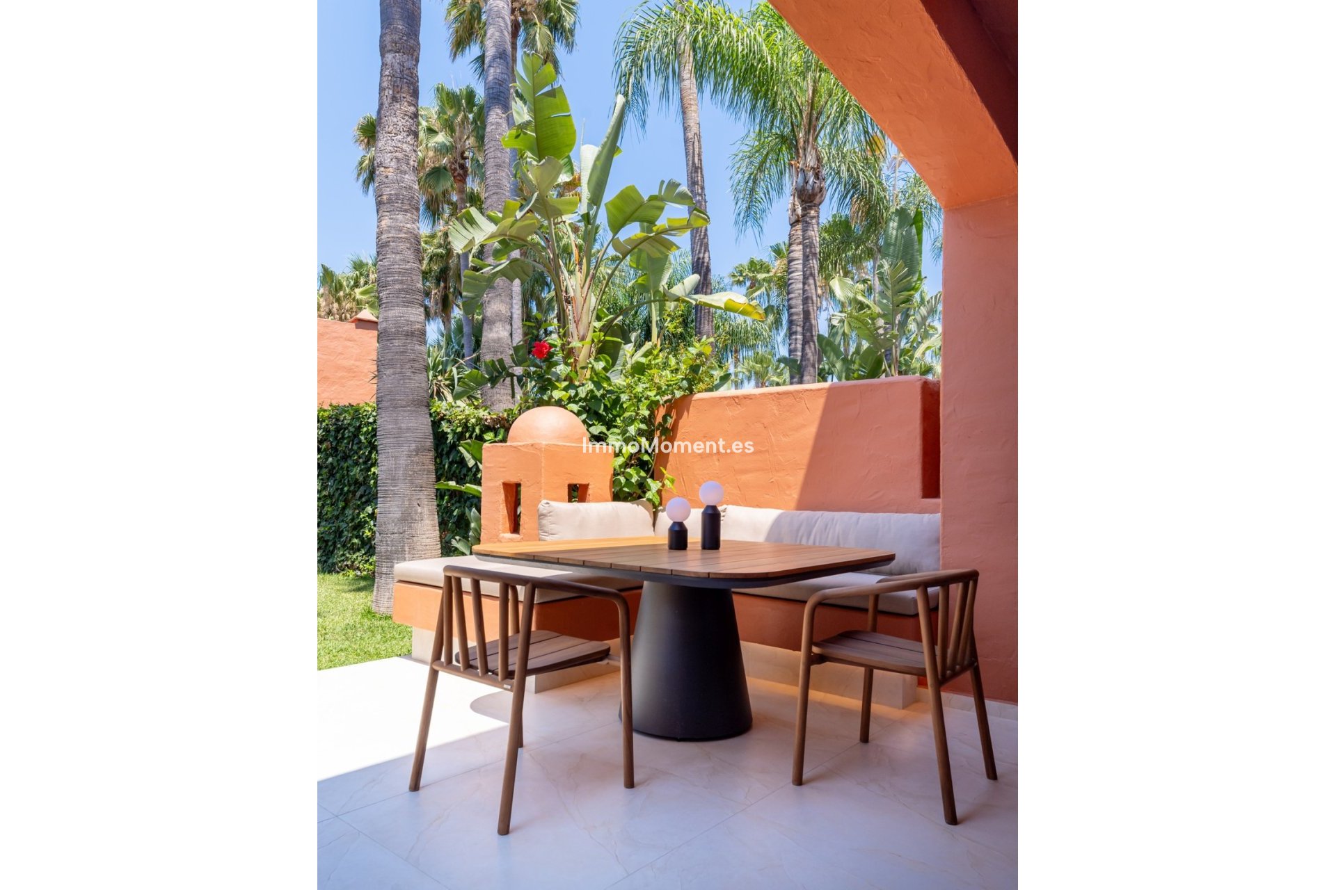 Wiederverkauf - Reihenhaus - Marbella - The Golden Mile