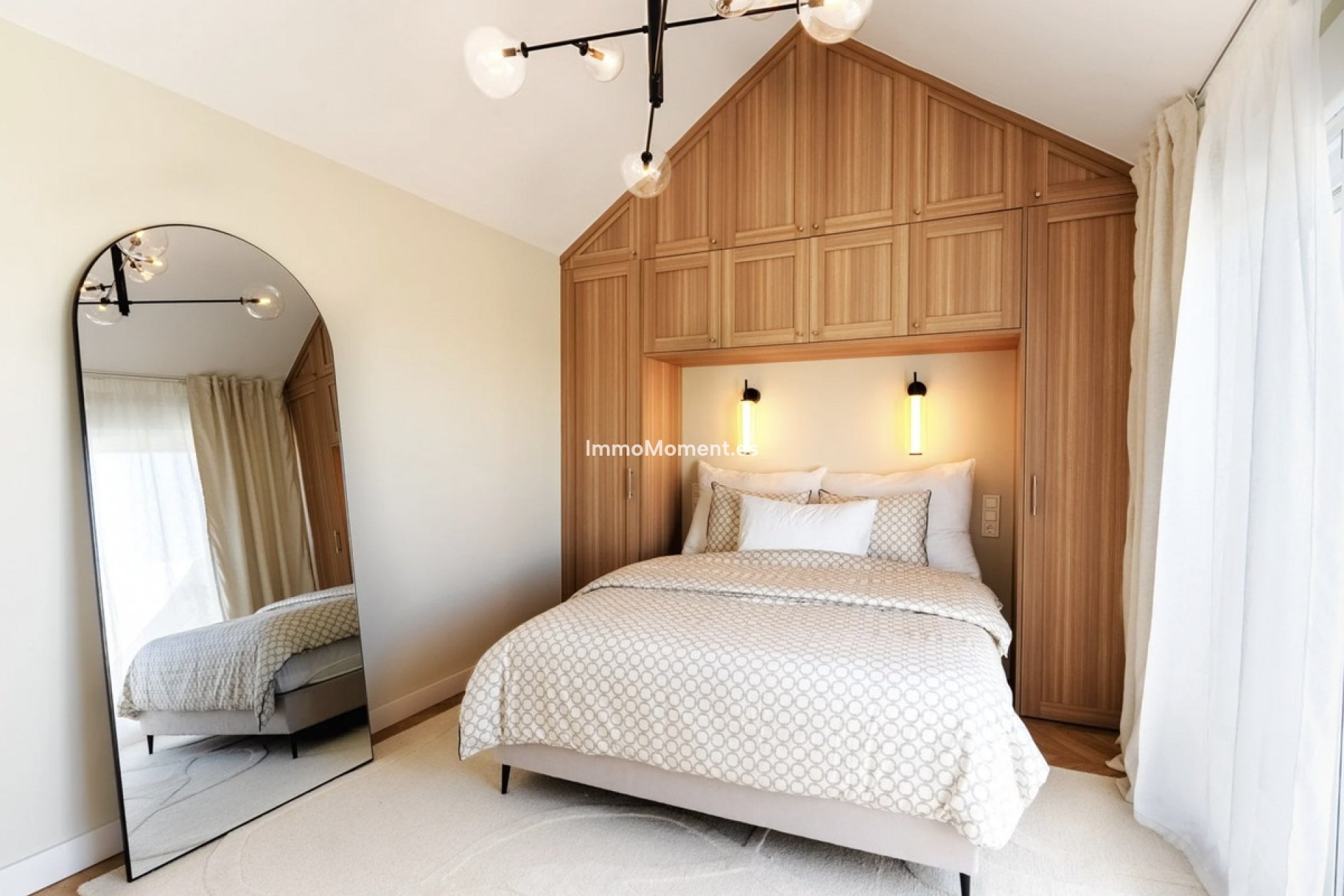 Wiederverkauf - Reihenhaus - Marbella - The Golden Mile