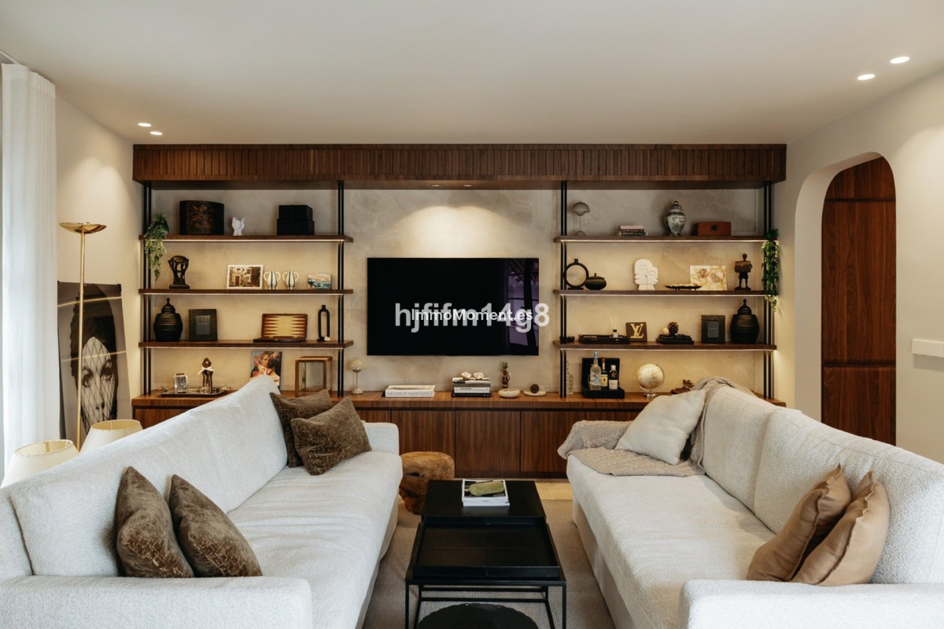 Wiederverkauf - Reihenhaus - Marbella - The Golden Mile