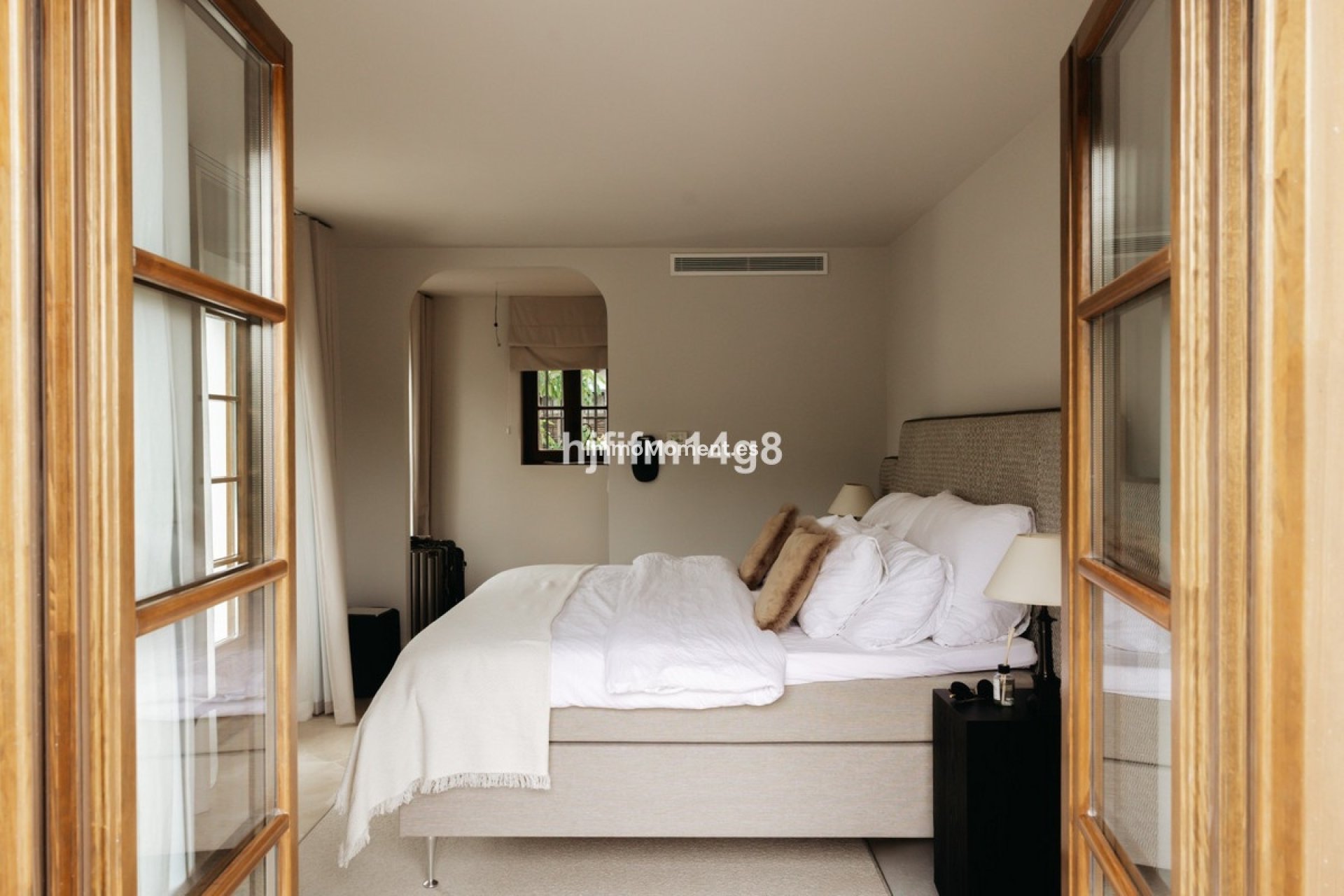 Wiederverkauf - Reihenhaus - Marbella - The Golden Mile