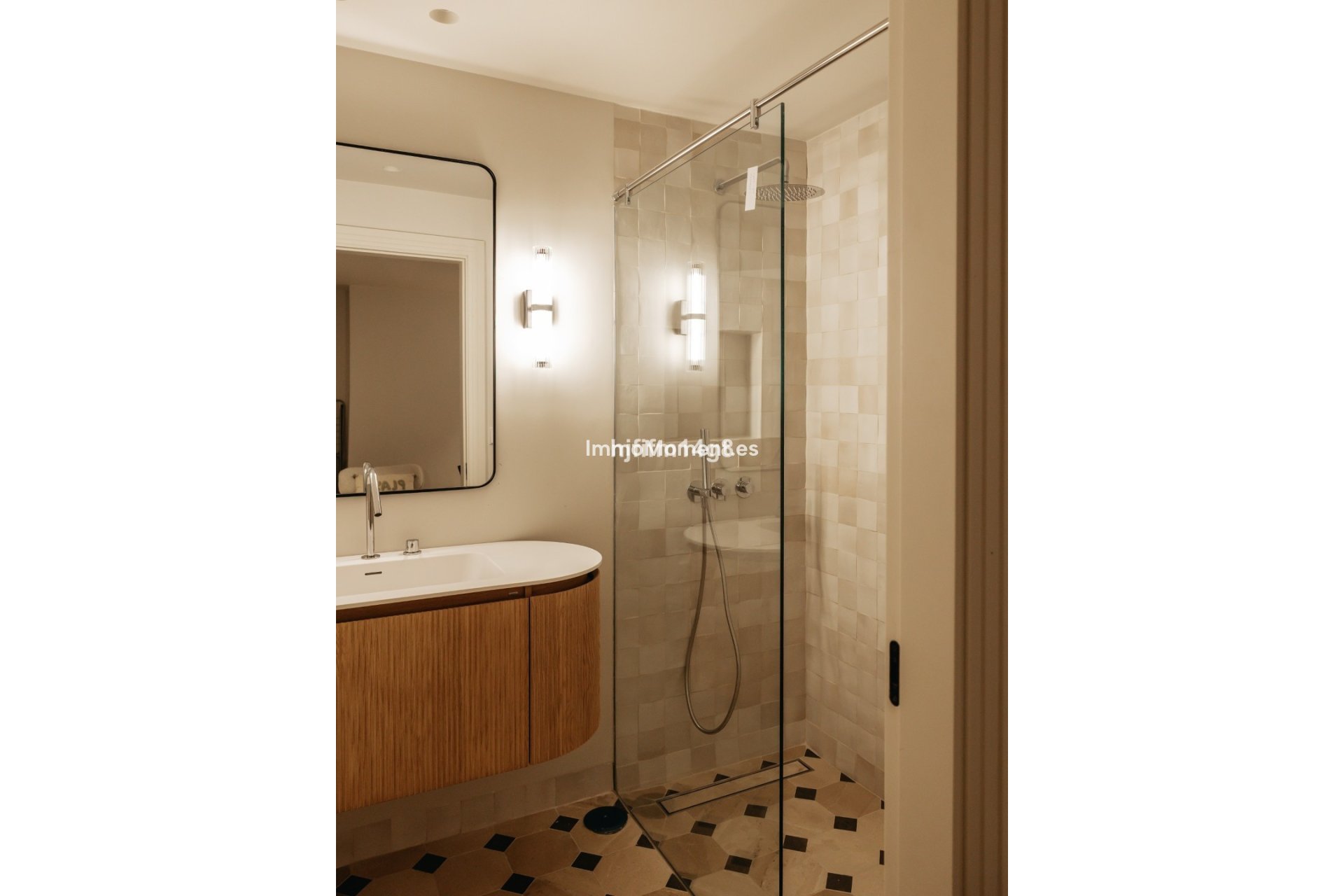 Wiederverkauf - Reihenhaus - Marbella - The Golden Mile