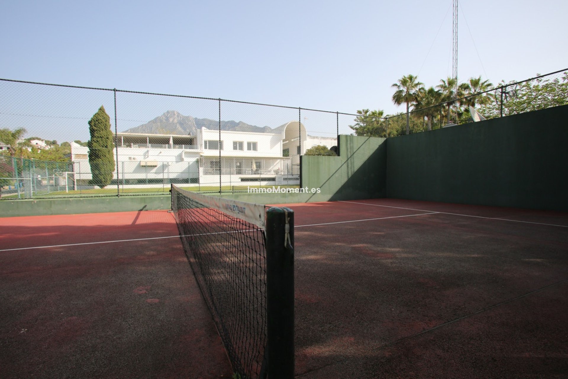 Wiederverkauf - Reihenhaus - Marbella - The Golden Mile