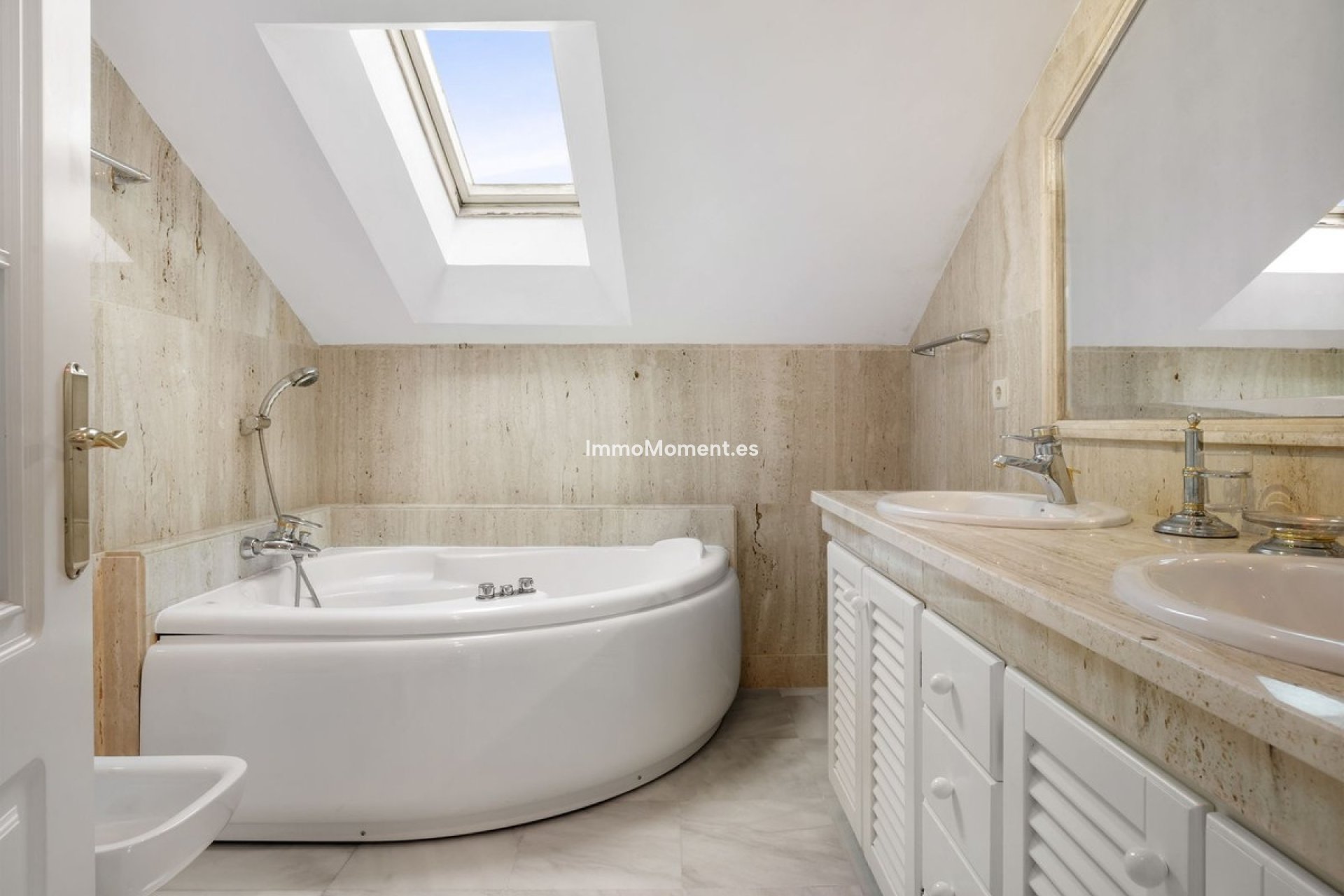 Wiederverkauf - Reihenhaus - Marbella - The Golden Mile