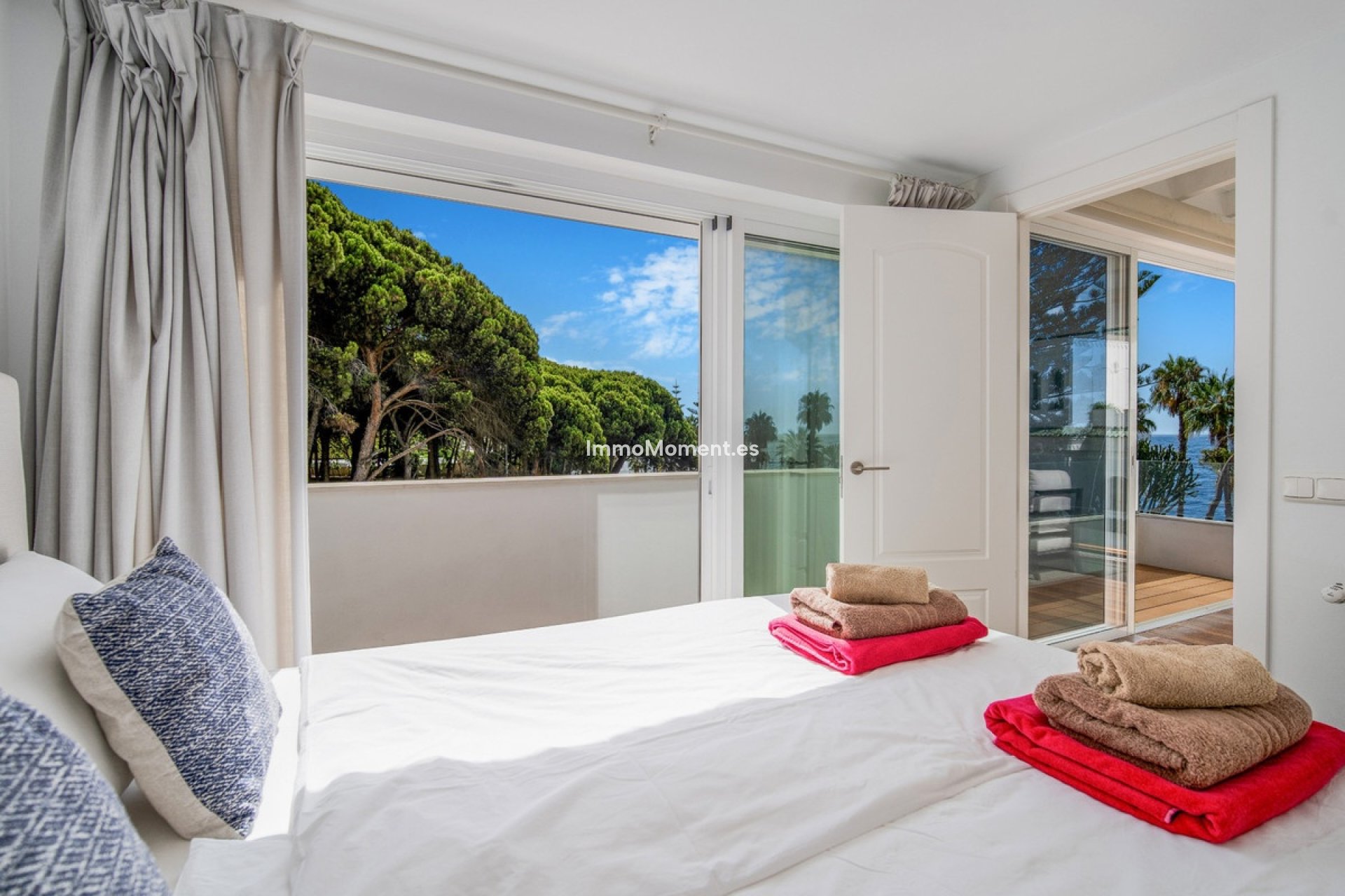 Wiederverkauf - Reihenhaus - Marbella - The Golden Mile
