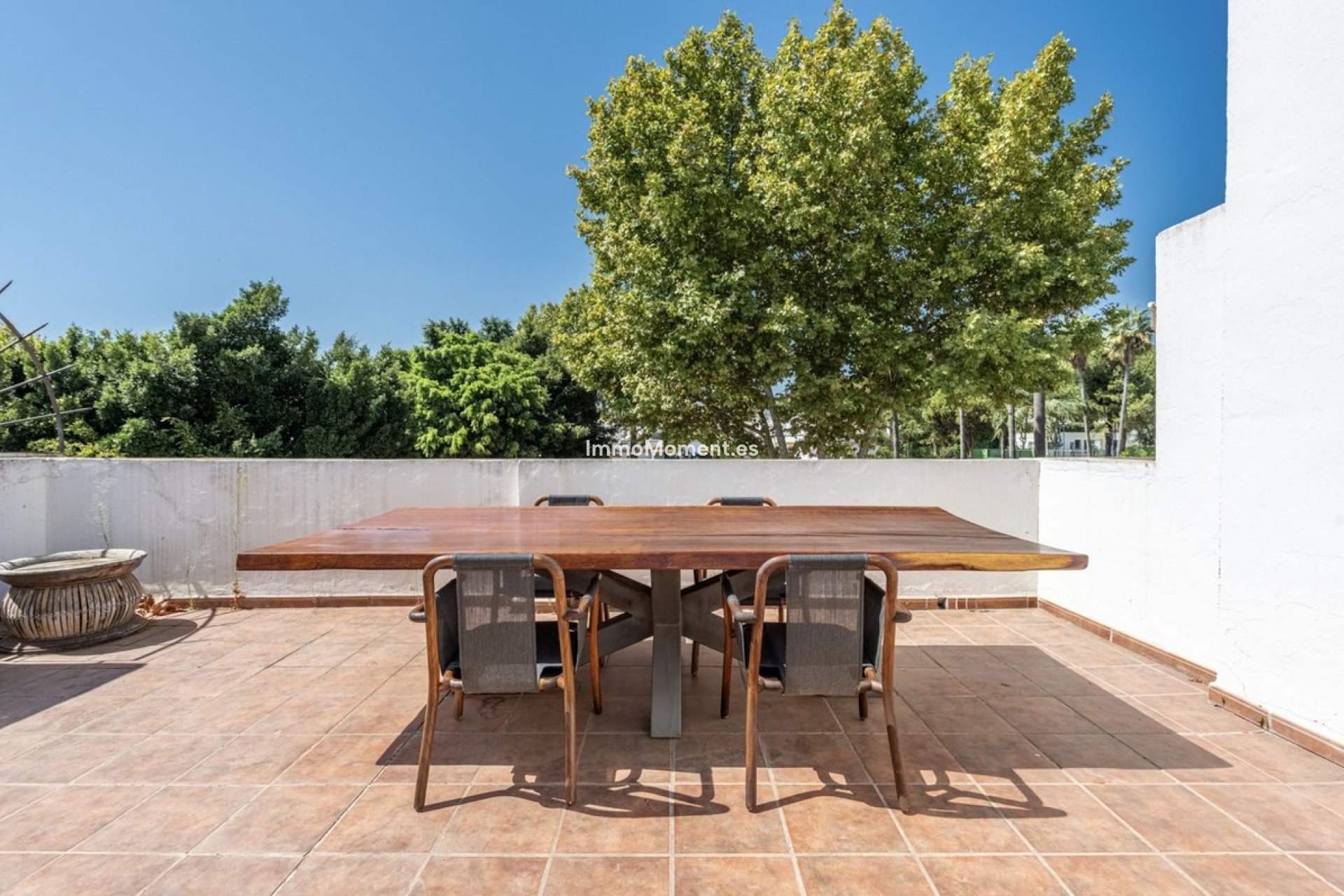Wiederverkauf - Reihenhaus - Marbella - The Golden Mile