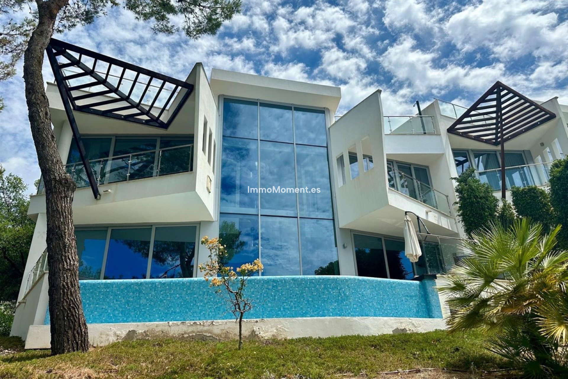 Wiederverkauf - Reihenhaus - Marbella - The Golden Mile