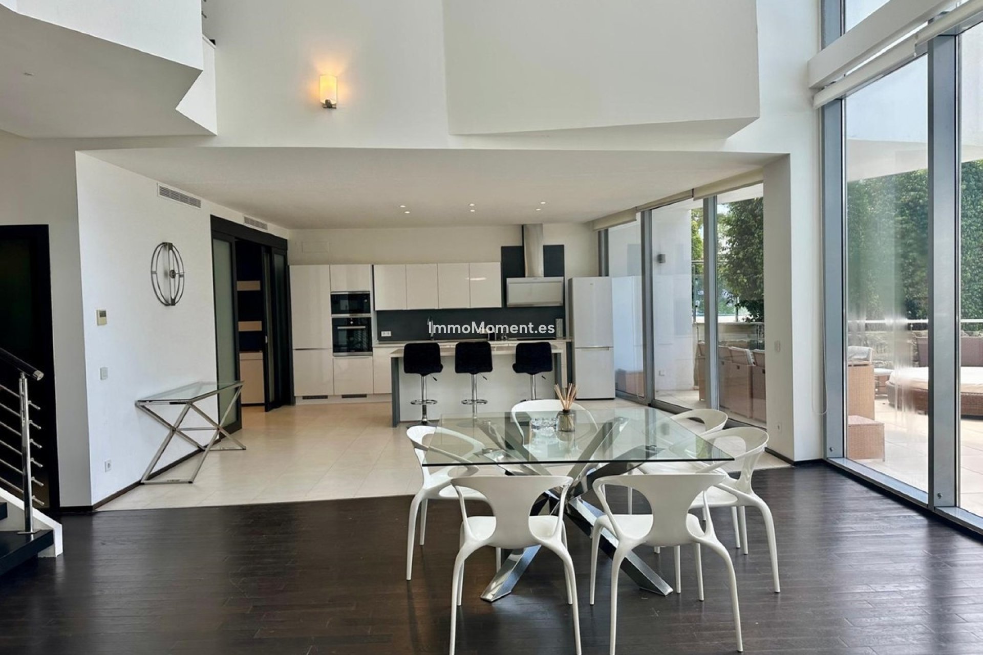 Wiederverkauf - Reihenhaus - Marbella - The Golden Mile