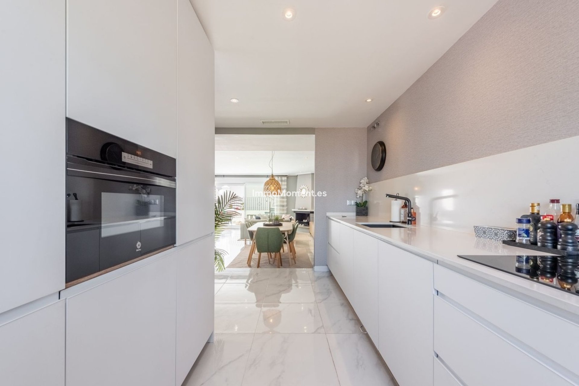 Wiederverkauf - Reihenhaus - Marbella - The Golden Mile