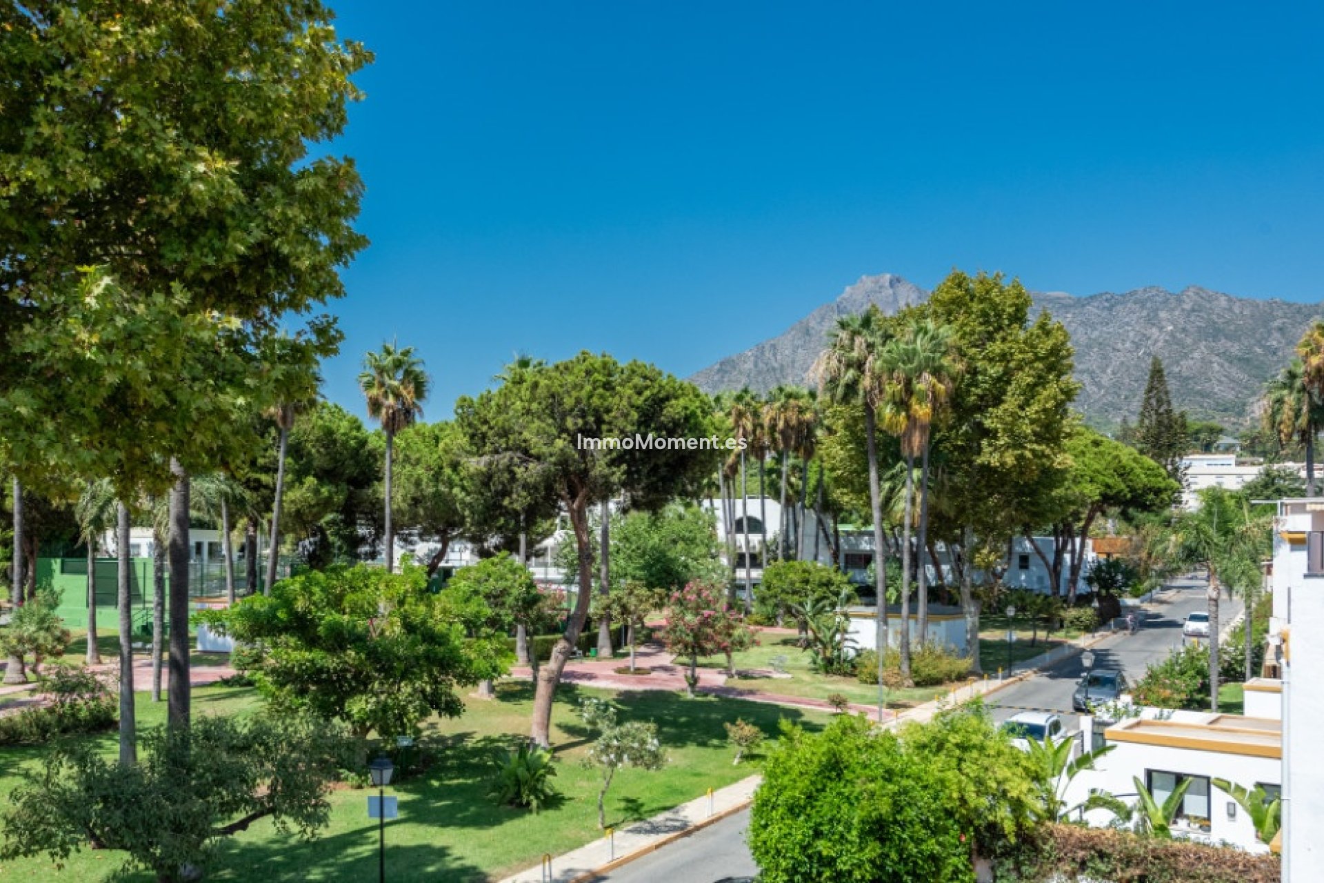 Wiederverkauf - Reihenhaus - Marbella - The Golden Mile