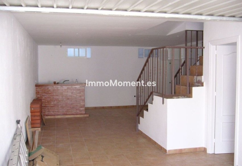 Wiederverkauf - Reihenhaus - Marbella - The Golden Mile
