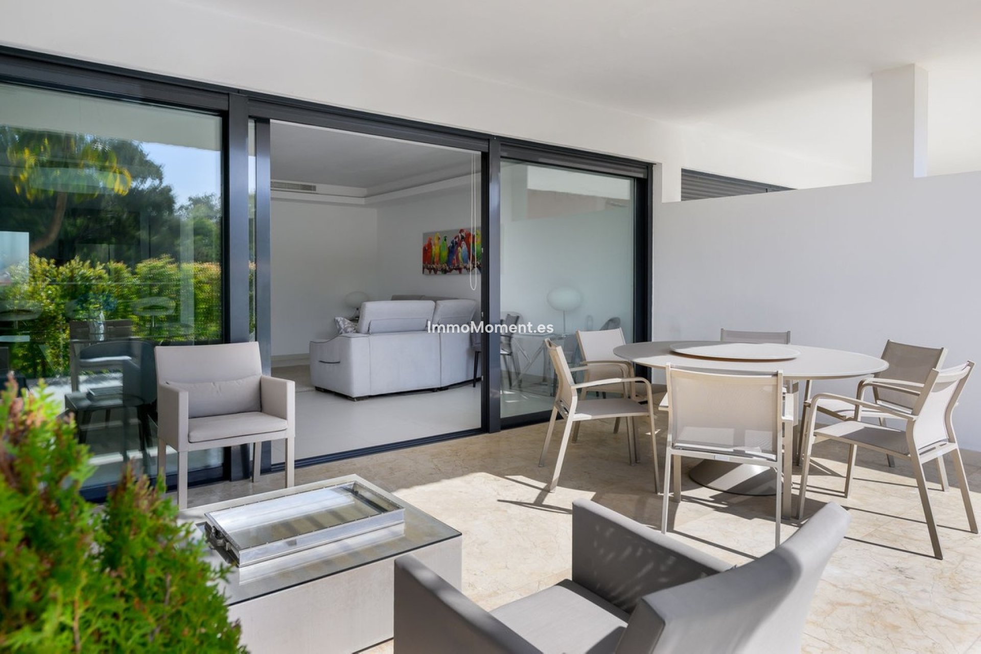 Wiederverkauf - Reihenhaus - Marbella - The Golden Mile