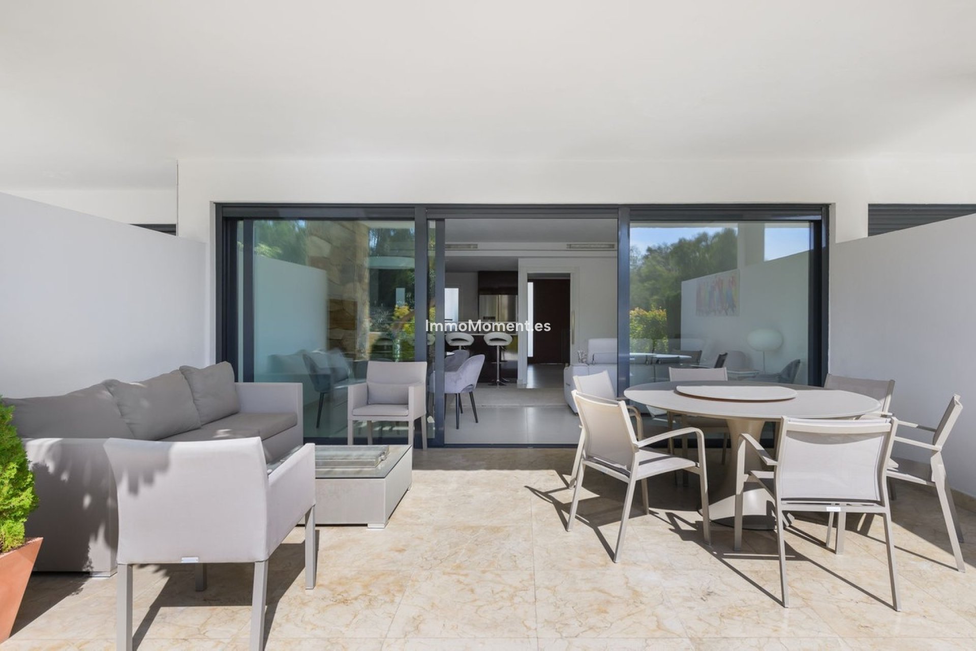 Wiederverkauf - Reihenhaus - Marbella - The Golden Mile